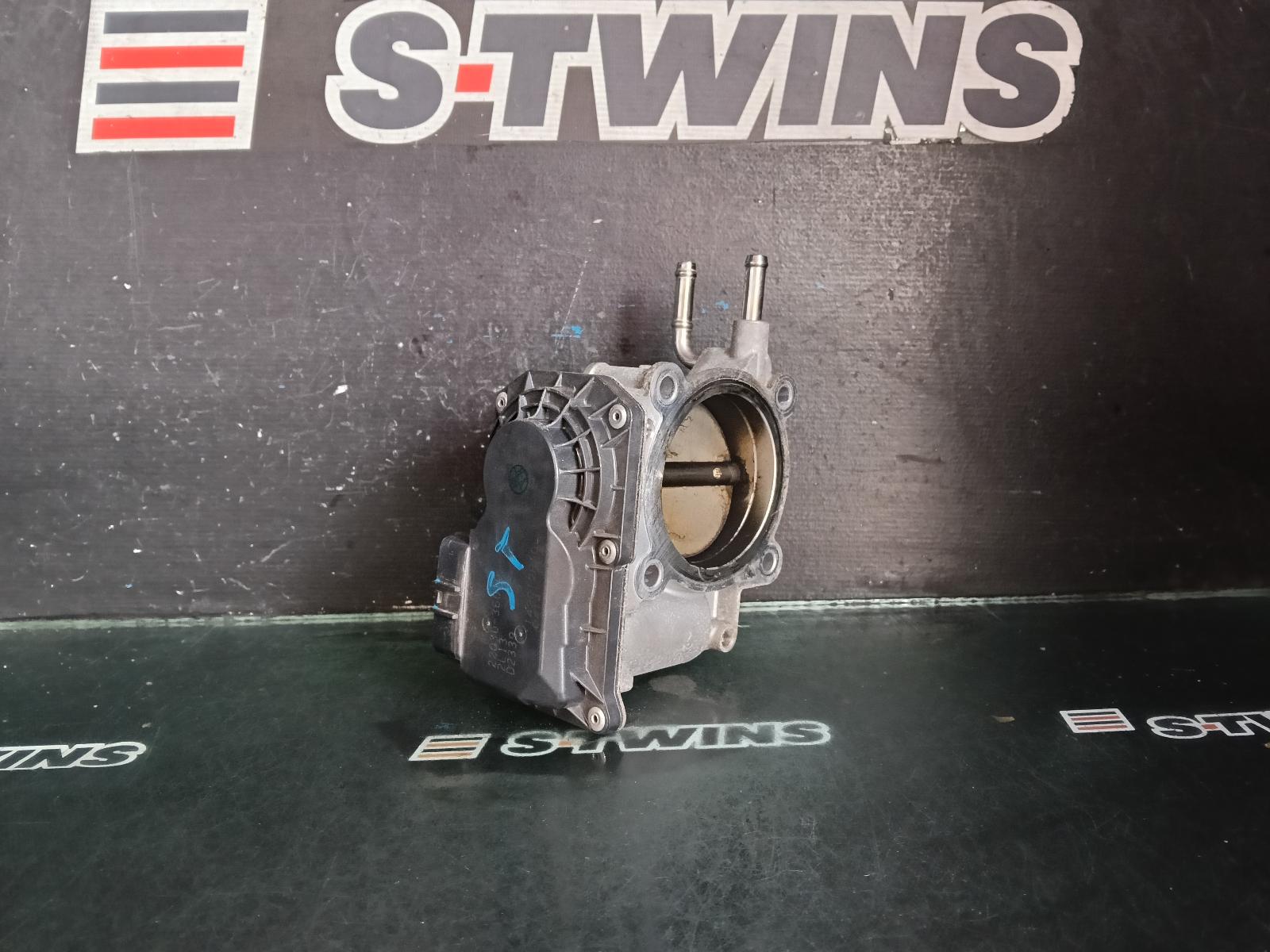 2013 TOYOTA RAV4 THROTTLE BODY 2.5, 2AR-FE, PETROL, ASA44R, 12/12-12/18 0000422648