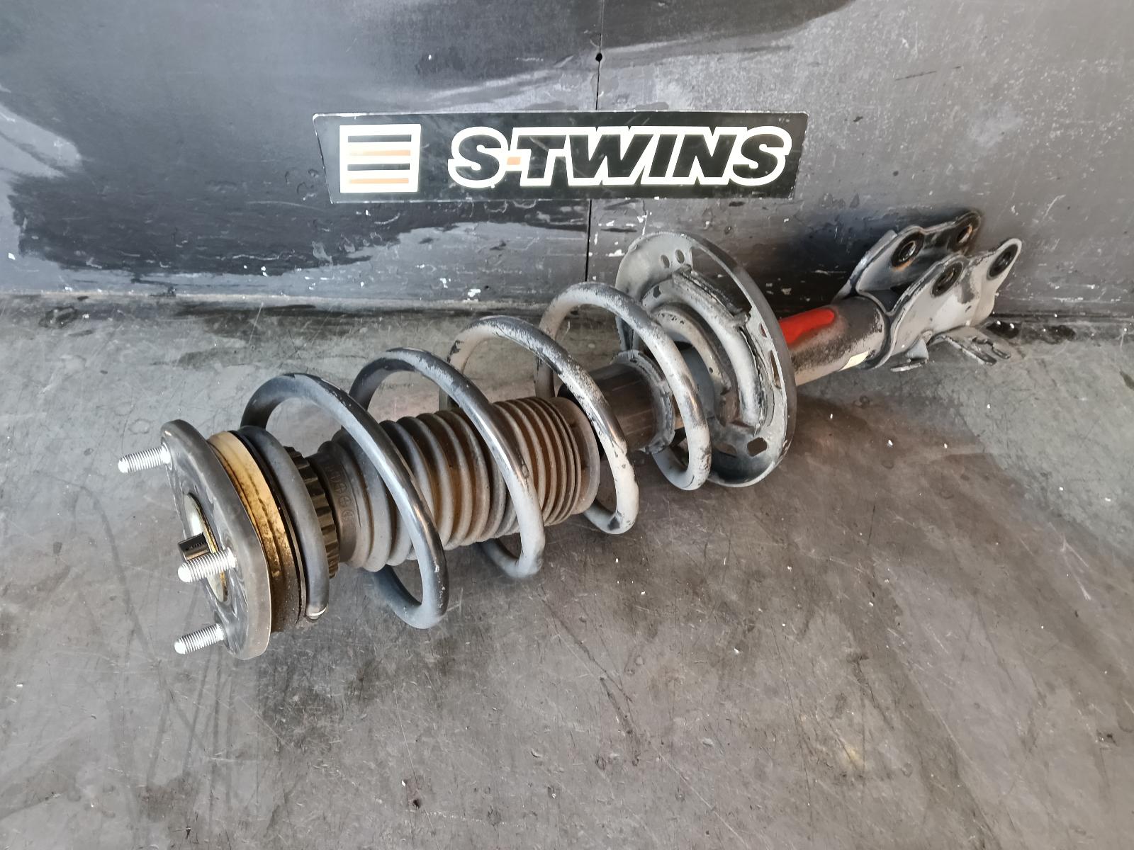 2015 MAZDA CX5 LEFT FRONT STRUT KE, 02/12-01/17 0000422352