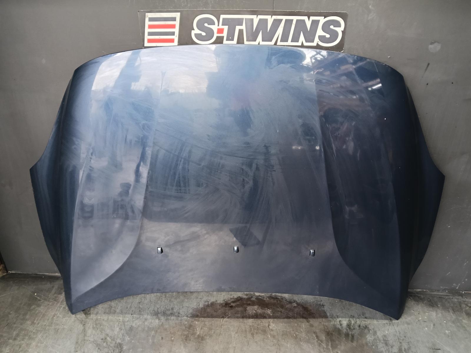 2013 VOLVO S40 BONNET M SERIES, V40/V40 CROSS COUNTRY, 02/13- 0000422622