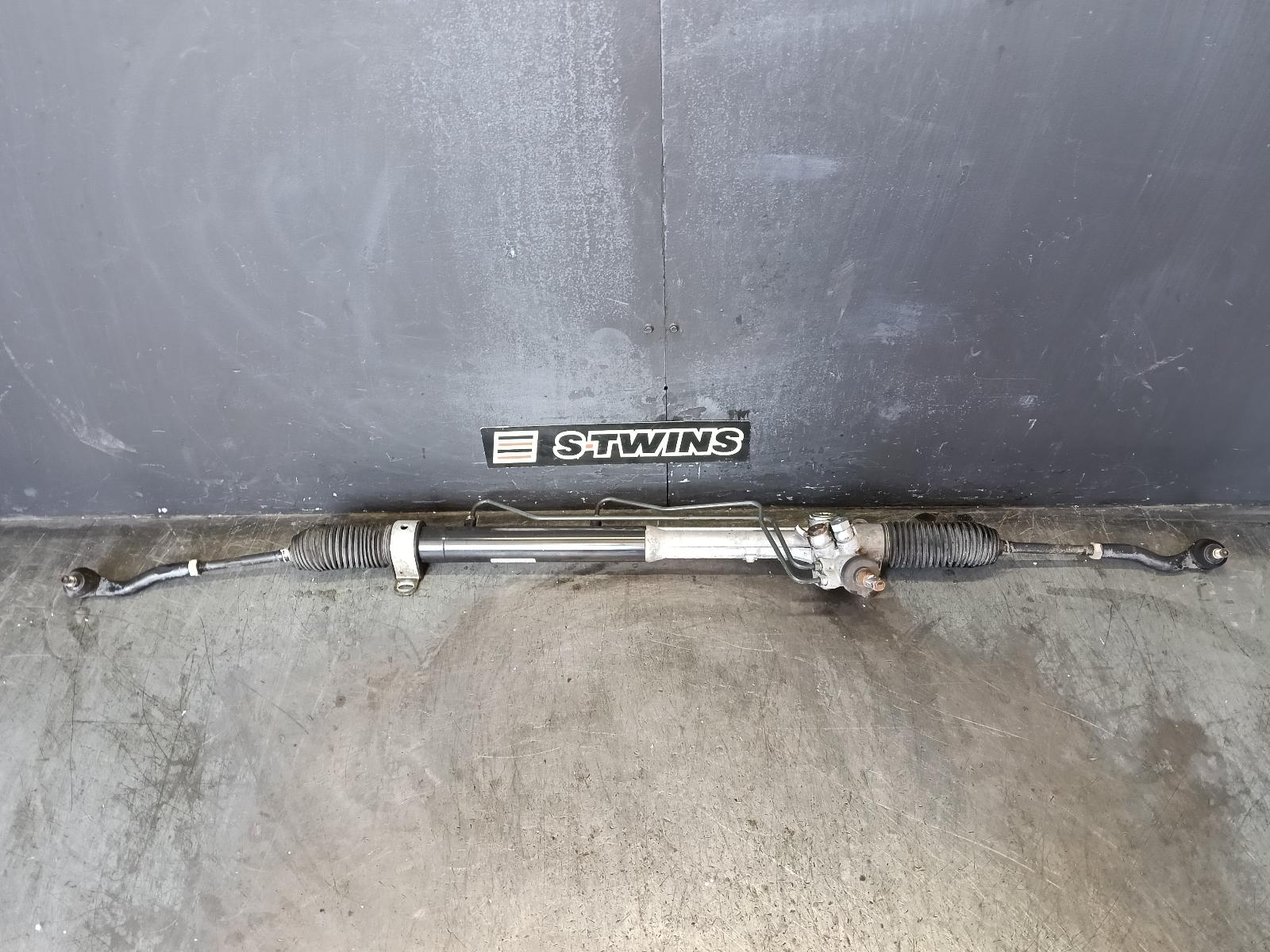2011 HOLDEN COMMODORE STEERING BOX RACK VE, 09/11-05/13 0000422417