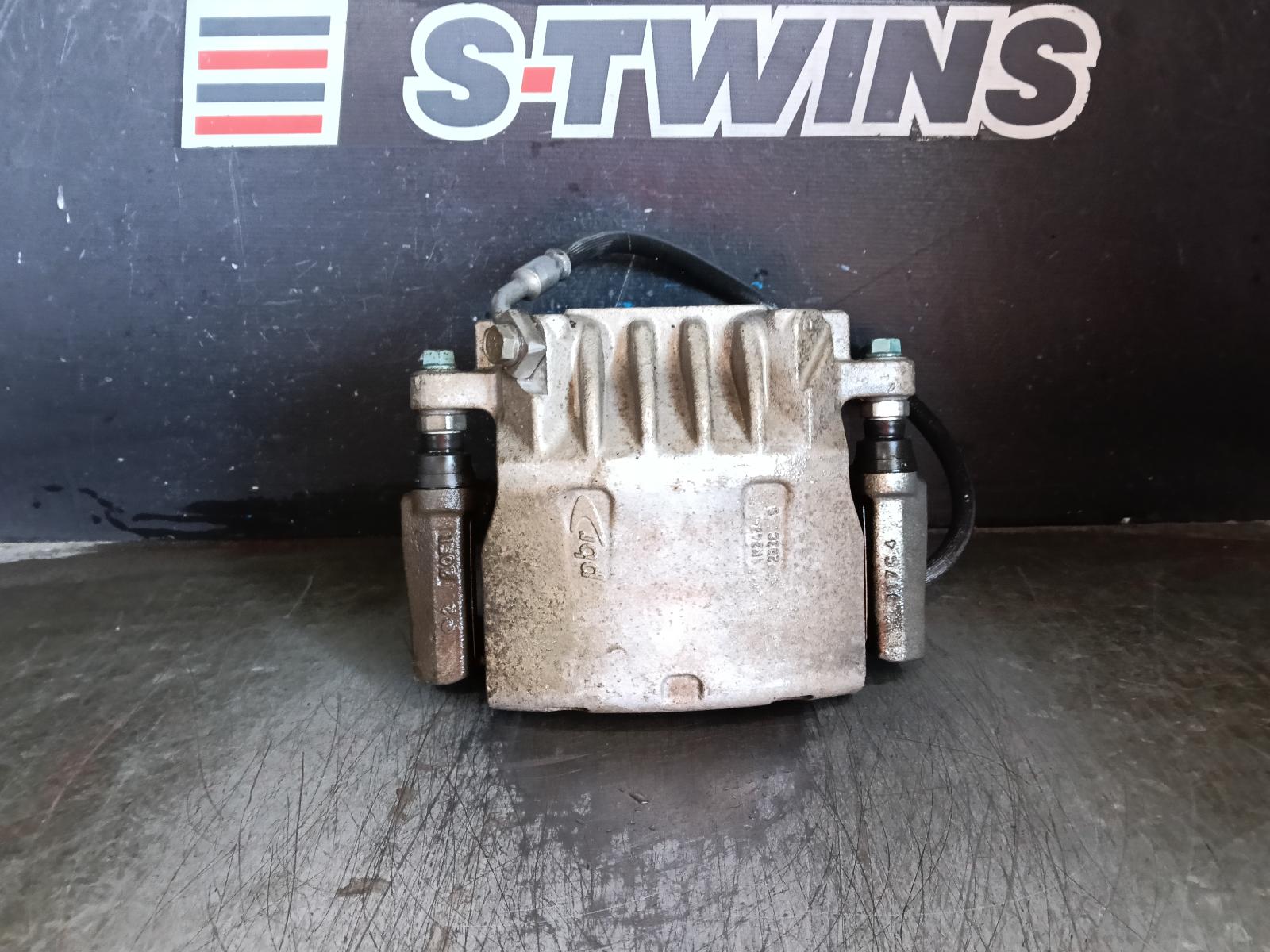 2011 HOLDEN COMMODORE CALIPER RH FRONT, VE, V6 TYPE, 08/06-05/13 0000422430