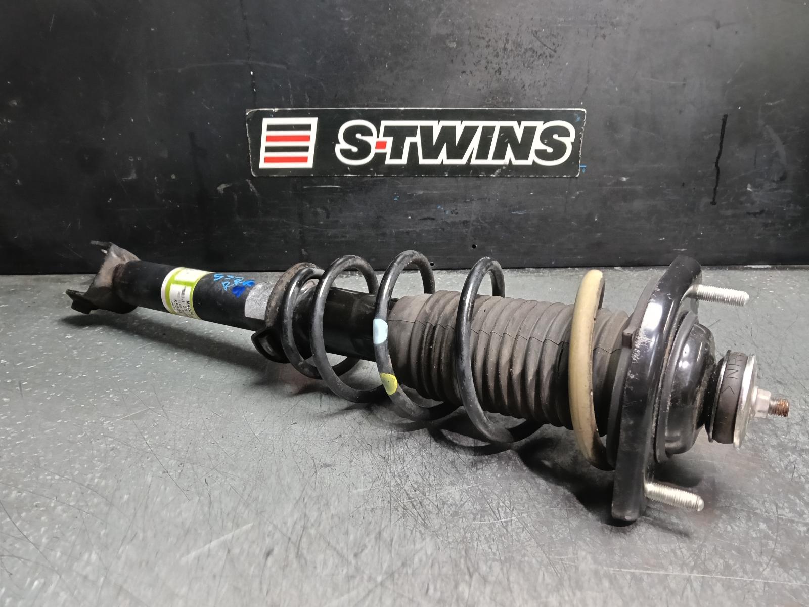 2016 MAZDA MX5 RIGHT REAR STRUT ND SERIES, STANDARD TYPE, 08/15- 0000422437