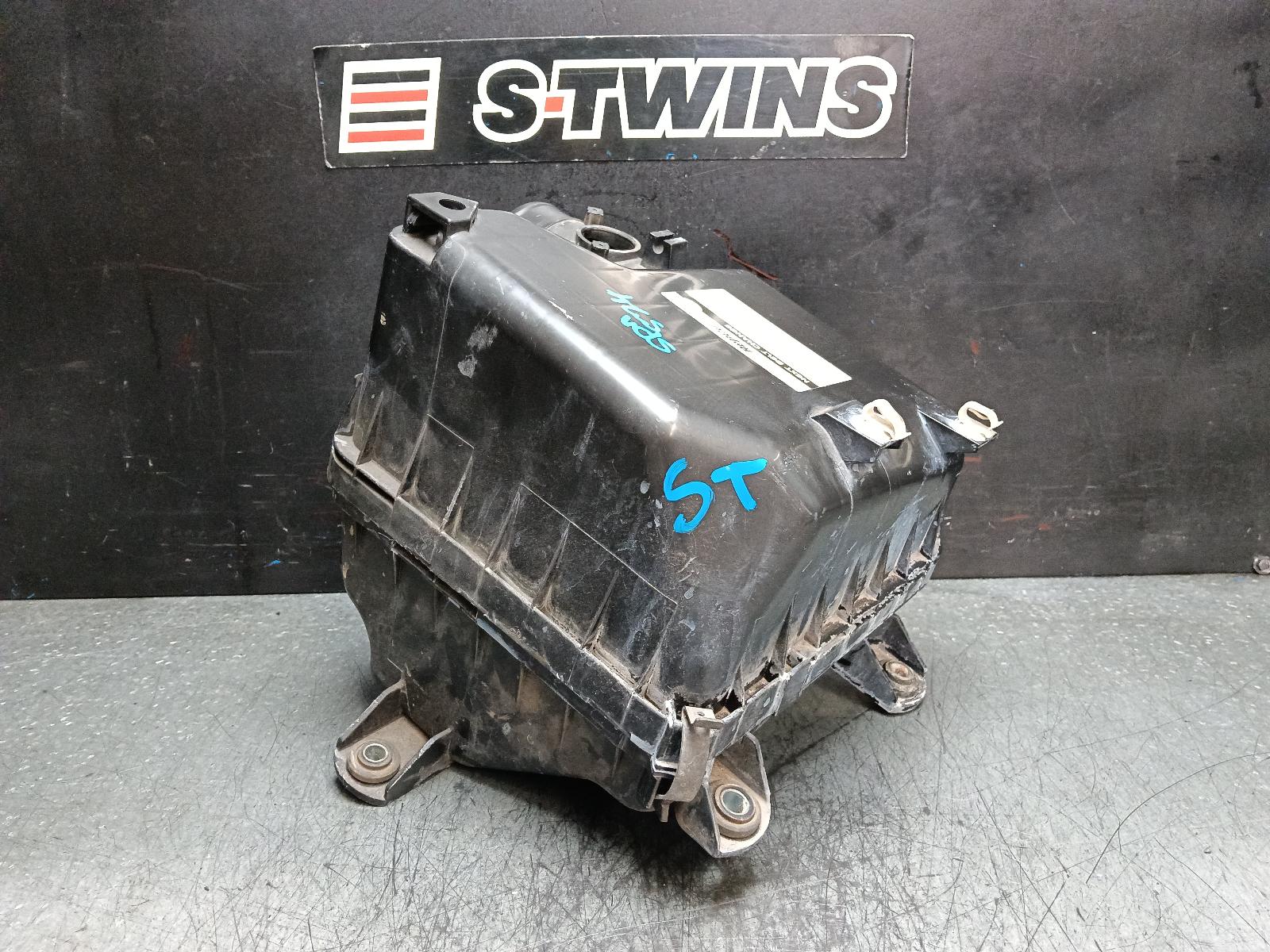 2012 MITSUBISHI TRITON AIR CLEANER BOX AIR CLEANER, ML-MN, 2.5, DIESEL, 07/06-04/15 0000396049