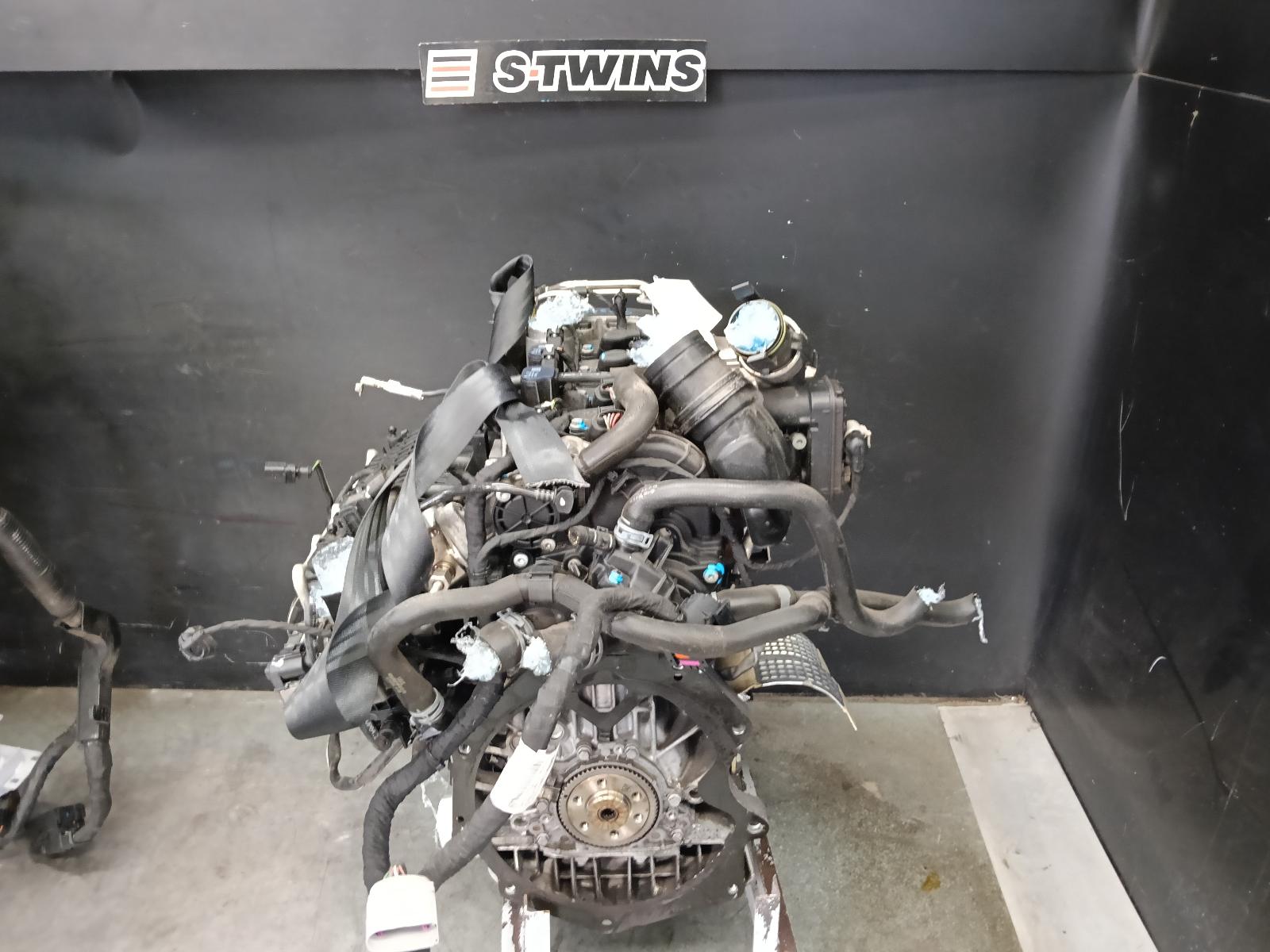 2017 AUDI A3 ENGINE PETROL, 1.4, TURBO, 8V (A3), CZEA CODE, 03/13-10/20 0000422692
