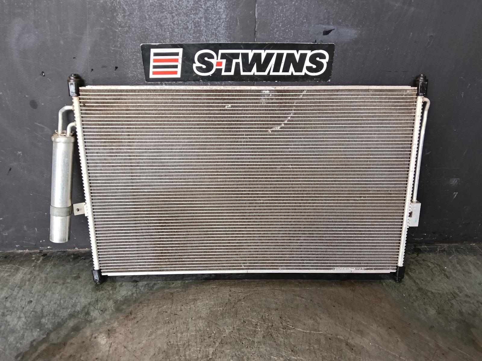 2014 ISUZU DMAX A C CONDENSER RC, 06/12-06/20 0000422853