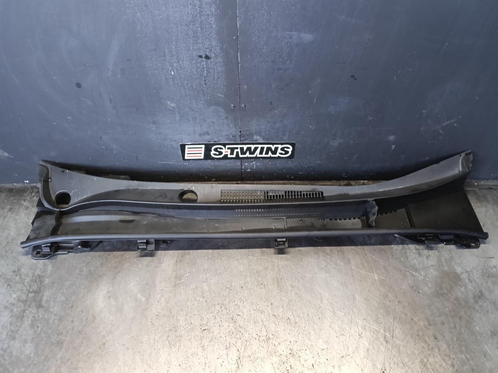 2018 TOYOTA COROLLA PLENUM CHAMBER E210, 07/18- 0000422925