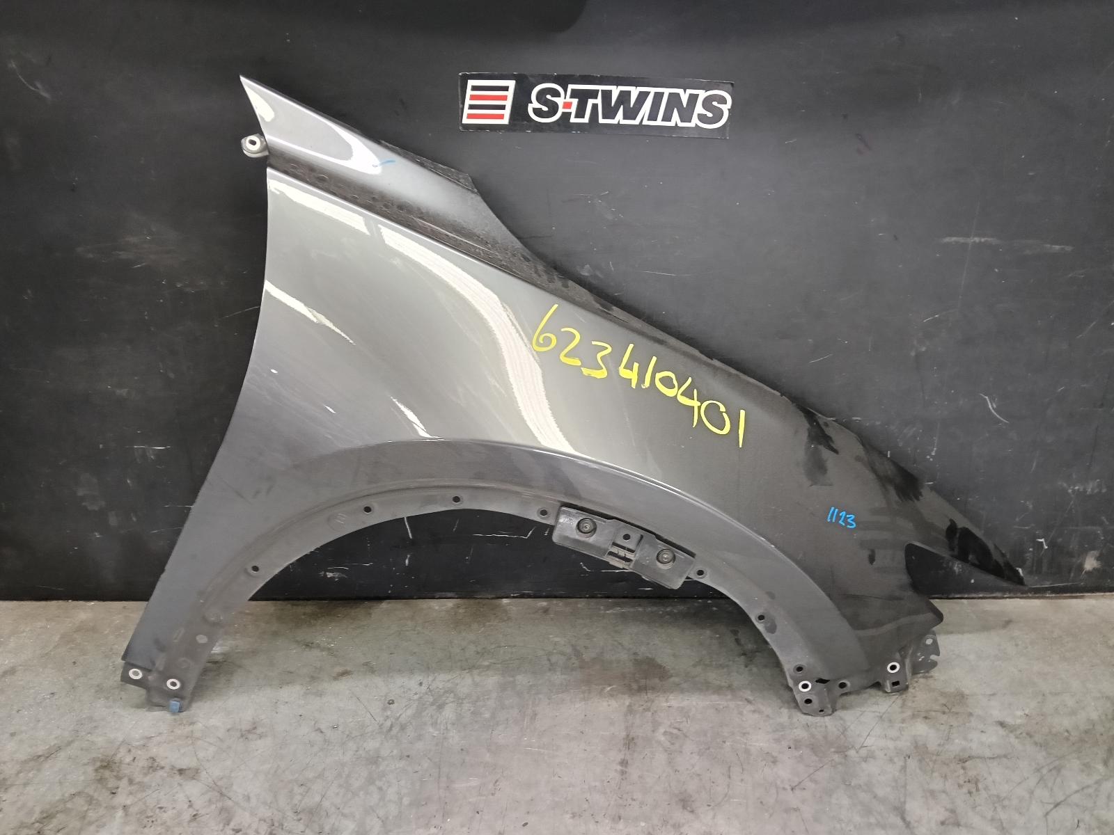 2018 MAZDA CX9 RIGHT GUARD TC, 07/16-12/24 0000422834