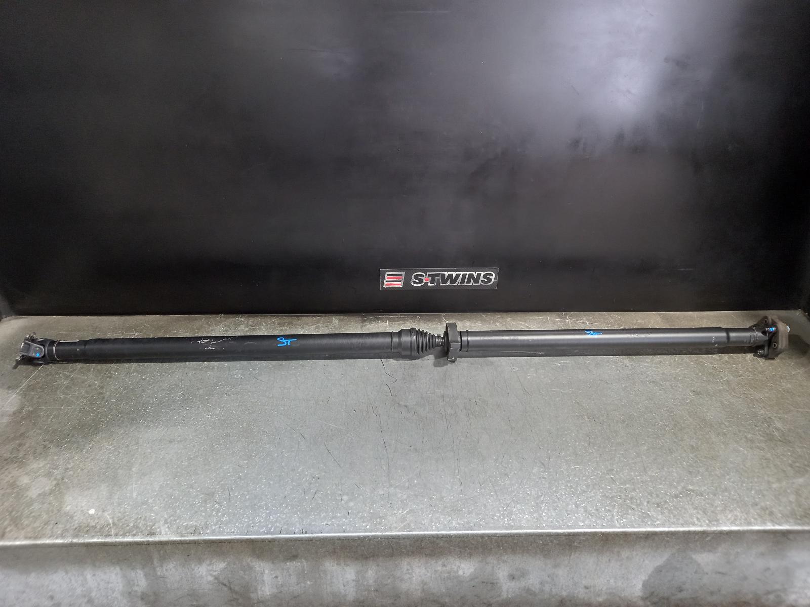 2019 HYUNDAI SANTA FE REAR PROP SHAFT 2.2, DIESEL, D4HB, AUTO T/M, TM, 03/18-12/20 0000241137