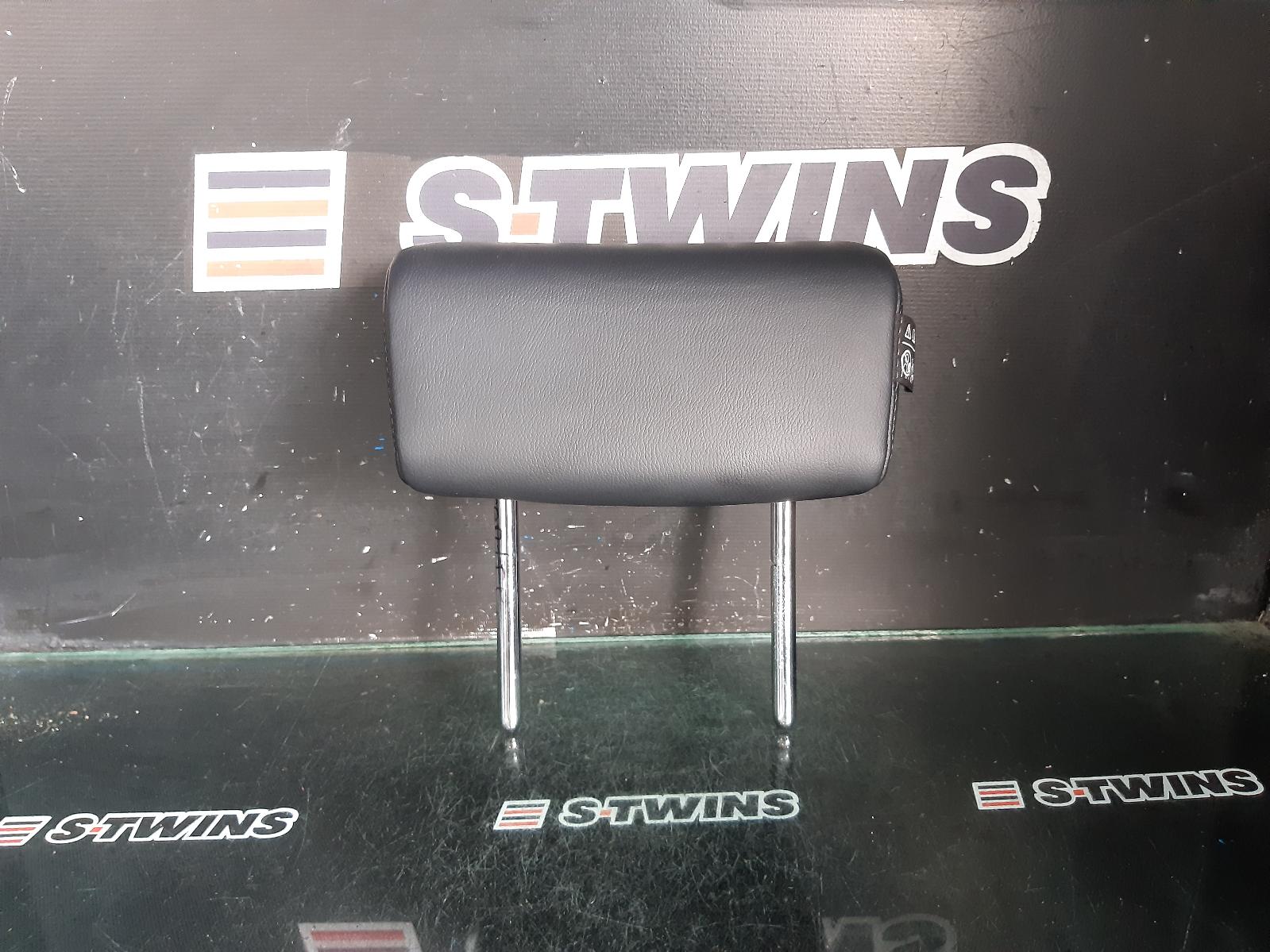 2019 HONDA CRV HEADREST RW, CENTRE REAR, LEATHER, 05/17-08/23 0000298803