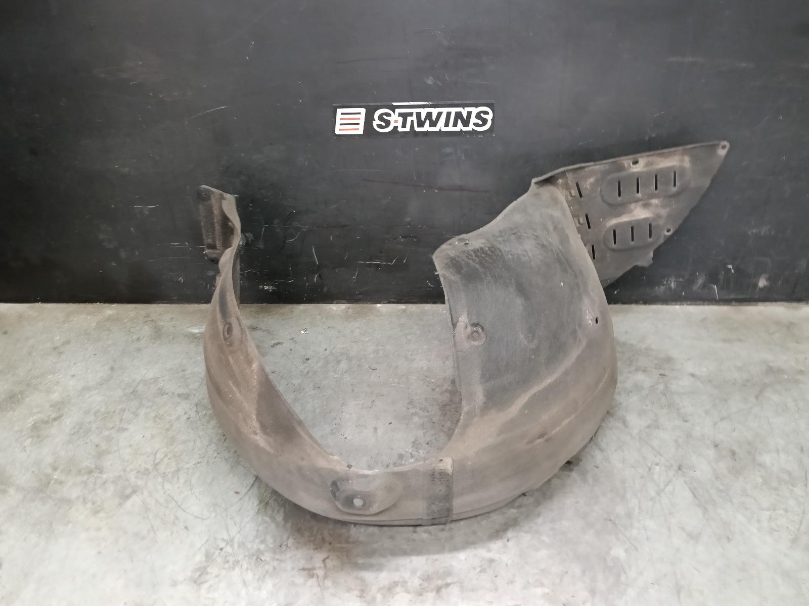 2017 KIA CARNIVAL/GRAND CARNIVAL RIGHT GUARD LINER YP, RH FRONT, 12/14-10/20 0000423177