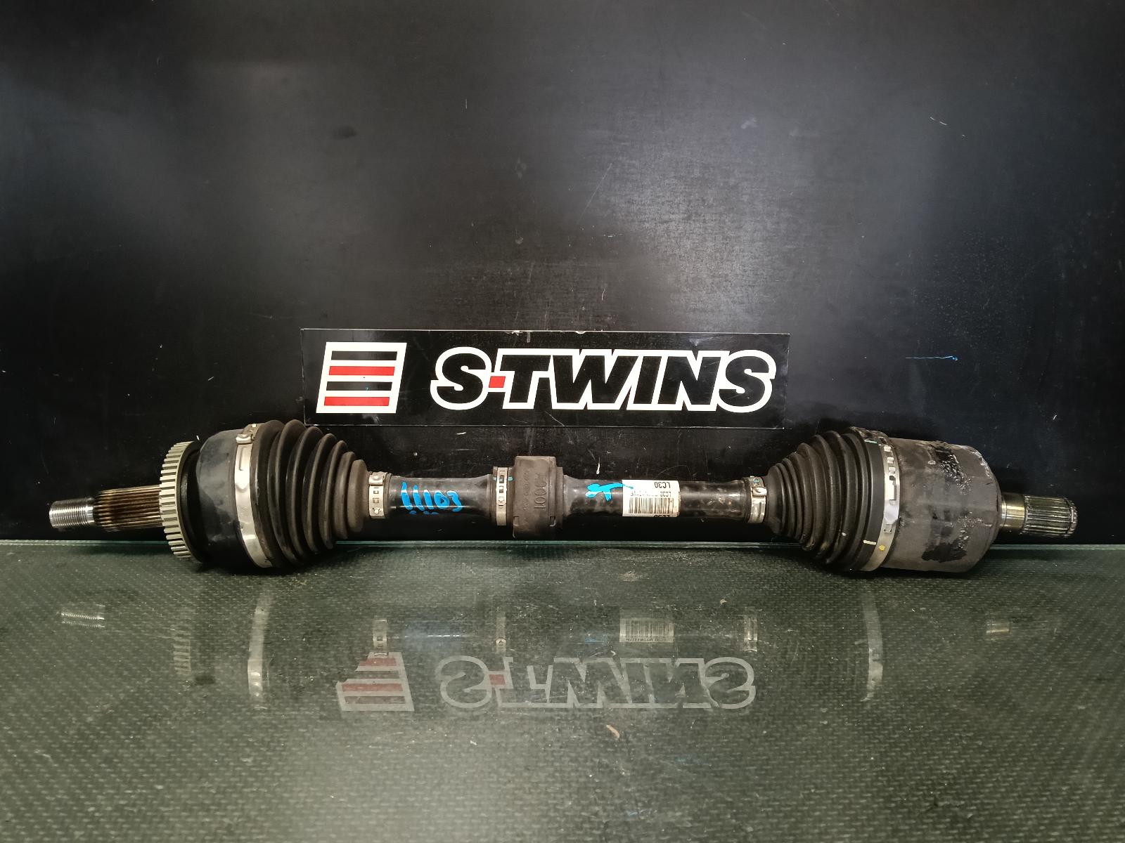 2017 KIA CARNIVAL/GRAND CARNIVAL LEFT DRIVESHAFT AUTO T/M, PETROL, 3.3, YP, 12/14-10/20 0000423190