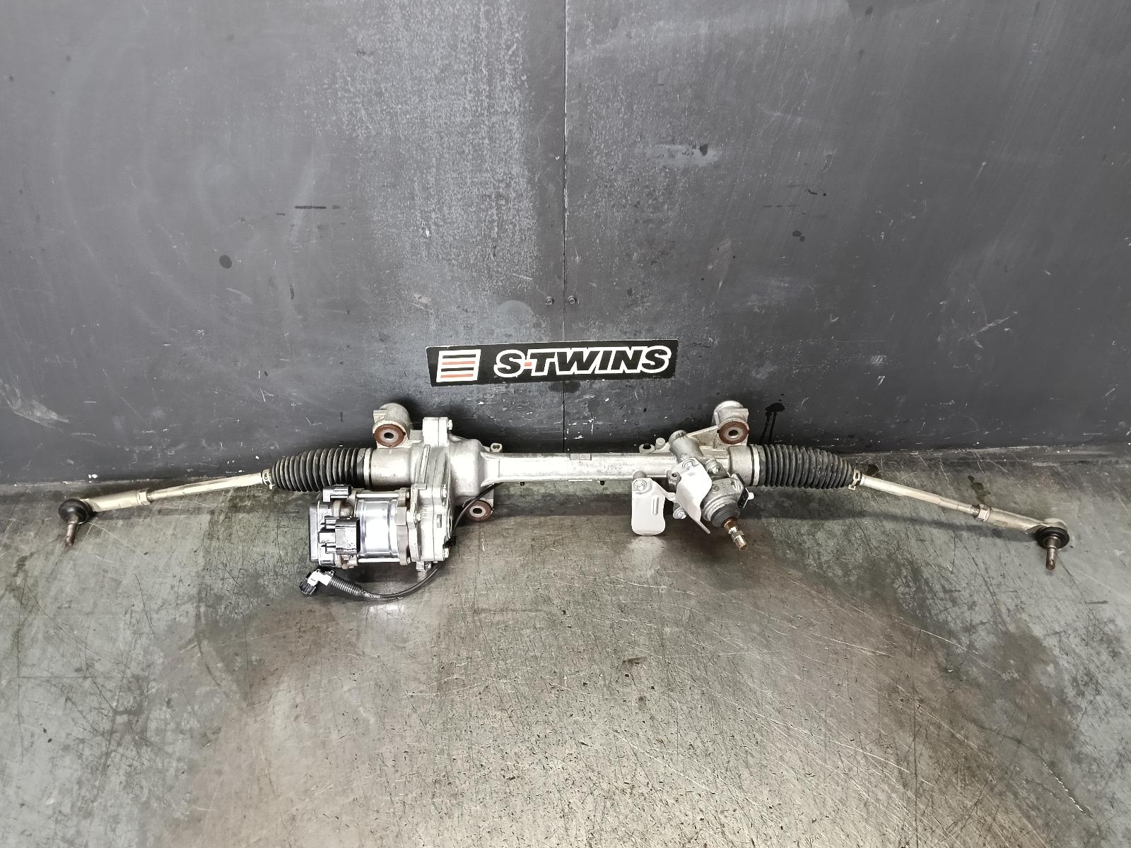 2021 TOYOTA RAV4 STEERING BOX RACK XA50, ELECTRIC, HYBRID TYPE, 11/18-12/25 0000422998