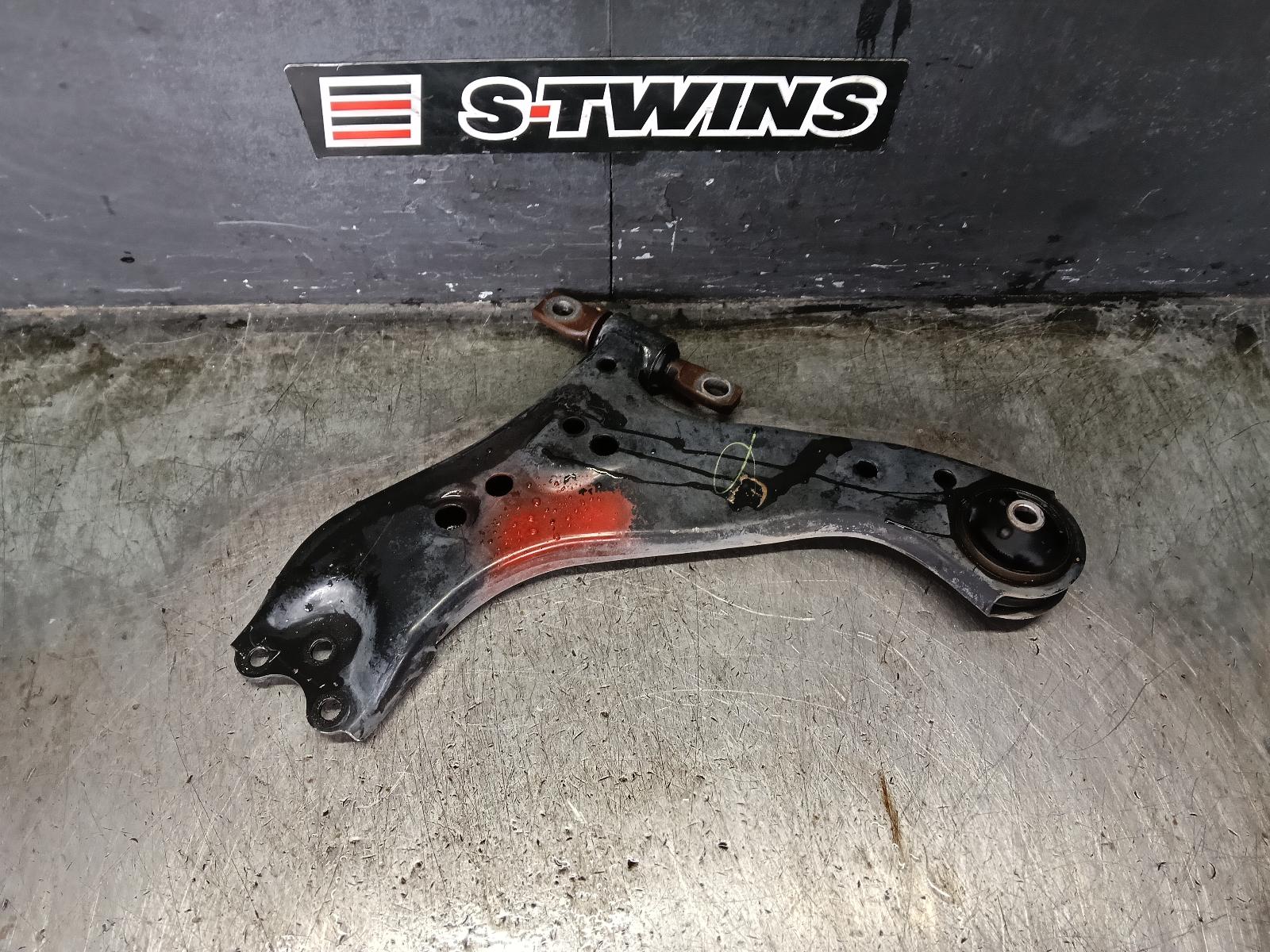 2021 TOYOTA RAV4 LEFT FRONT LOWER CONTROL ARM XA50, 11/18-12/25 0000423017