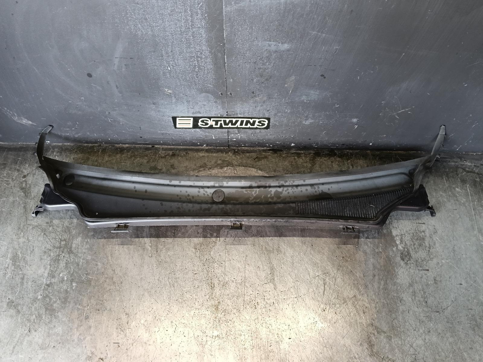 2014 JEEP GRANDCHEROKEE PLENUM CHAMBER WK, 10/10-02/22 0000423376