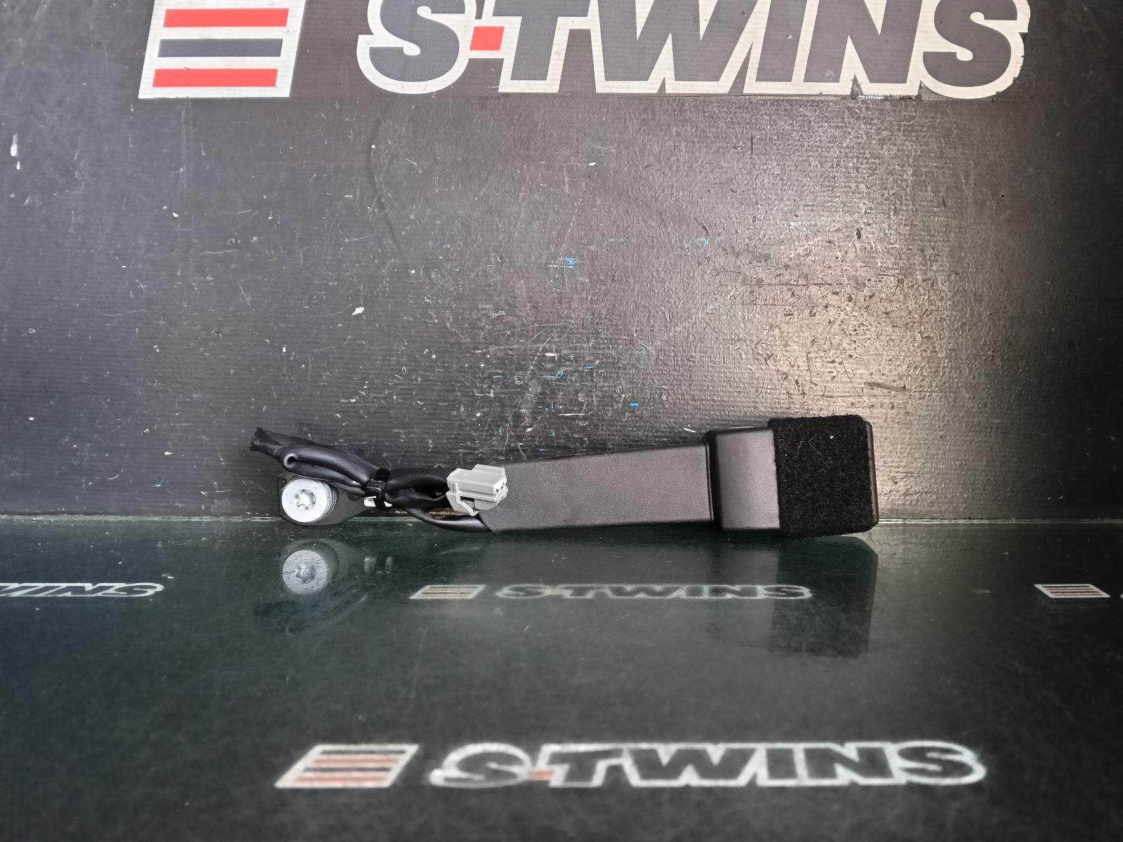 2014 JEEP GRANDCHEROKEE SEAT BELT STALK RH FRONT, SEAT BELT STALK ONLY, WK, 09/12-08/18 0000423393