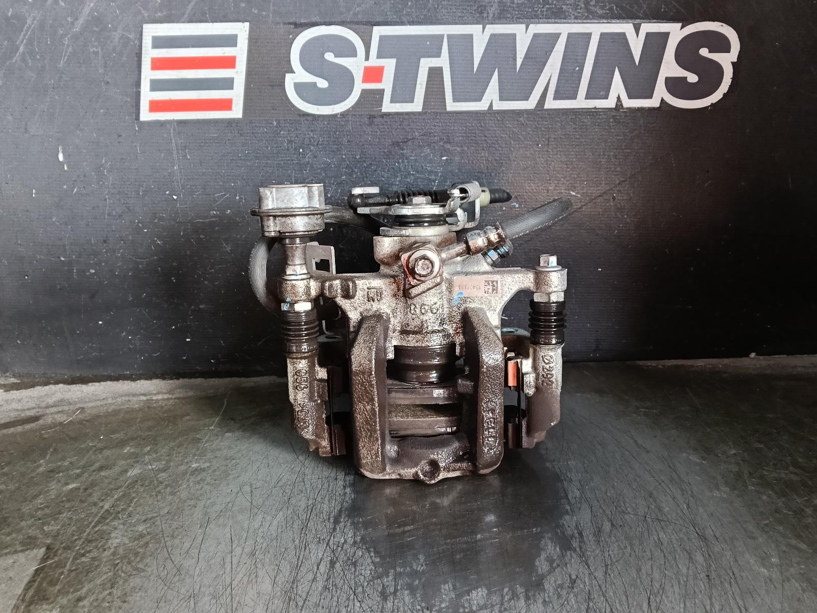 2014 HOLDEN CRUZE CALIPER RH REAR, JG-JH, SEDAN/HATCH, 03/09-01/17 0000423372