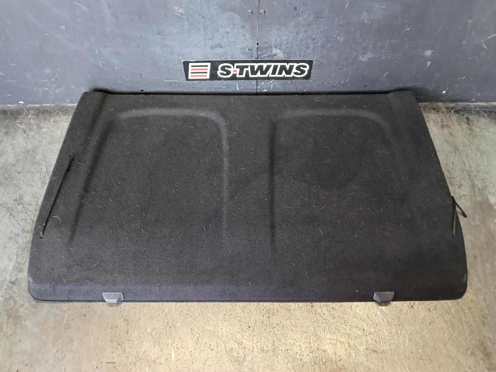 2014 HOLDEN CRUZE PARCEL SHELF CARGO BLIND JH, HATCH, 03/11-01/17 0000423374