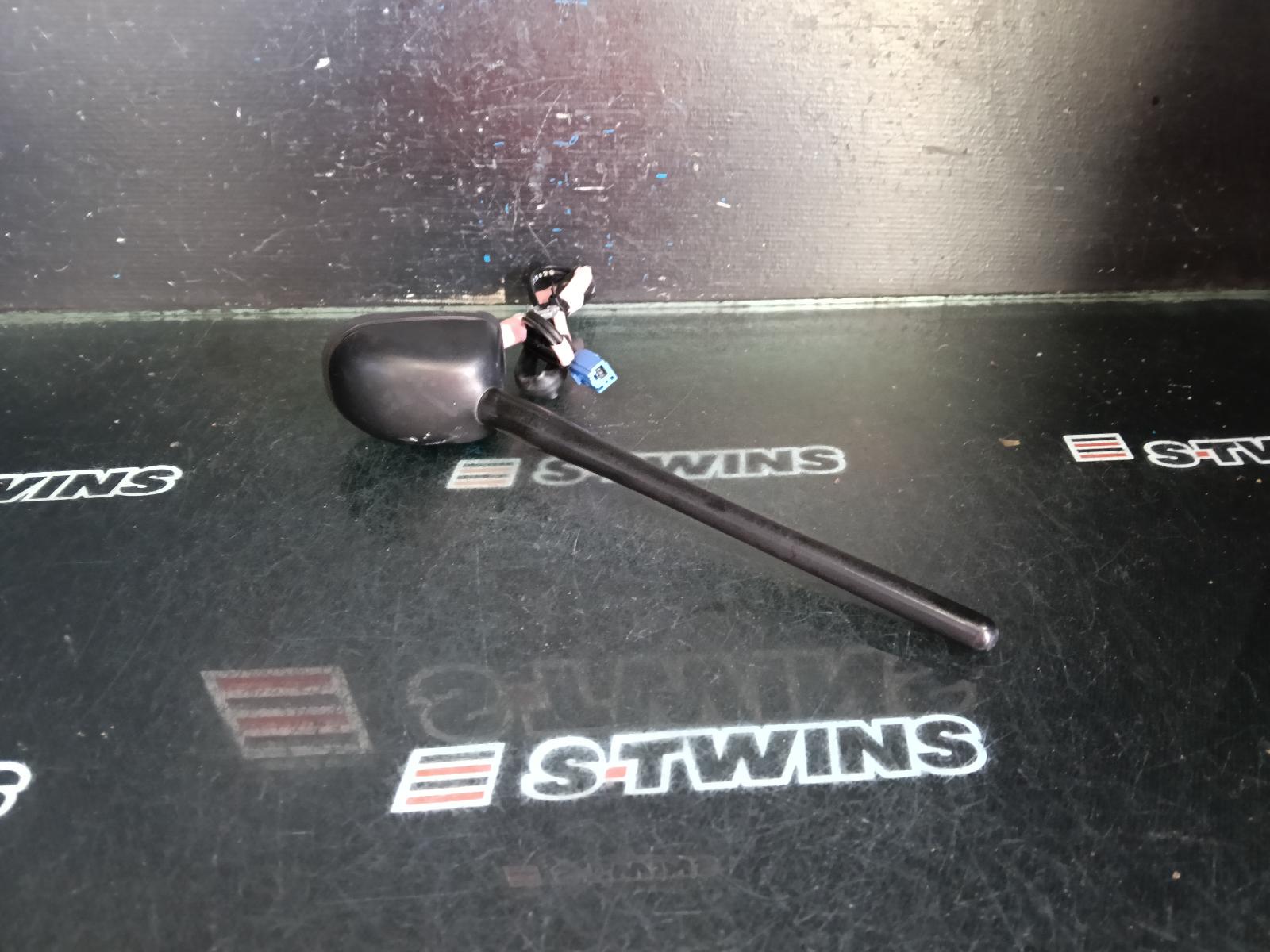 2013 NISSAN MURANO ANTENNA Z51, 12/08-02/15 0000423400