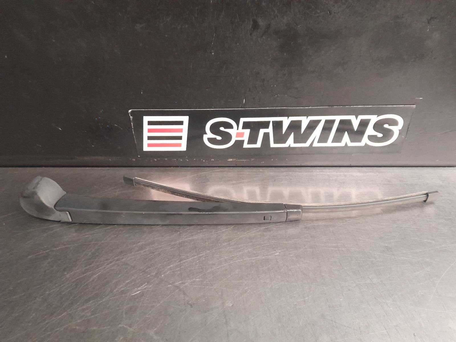 2017 SKODA SUPERB WIPER ARM NP, 03/16-06/24 0000283419