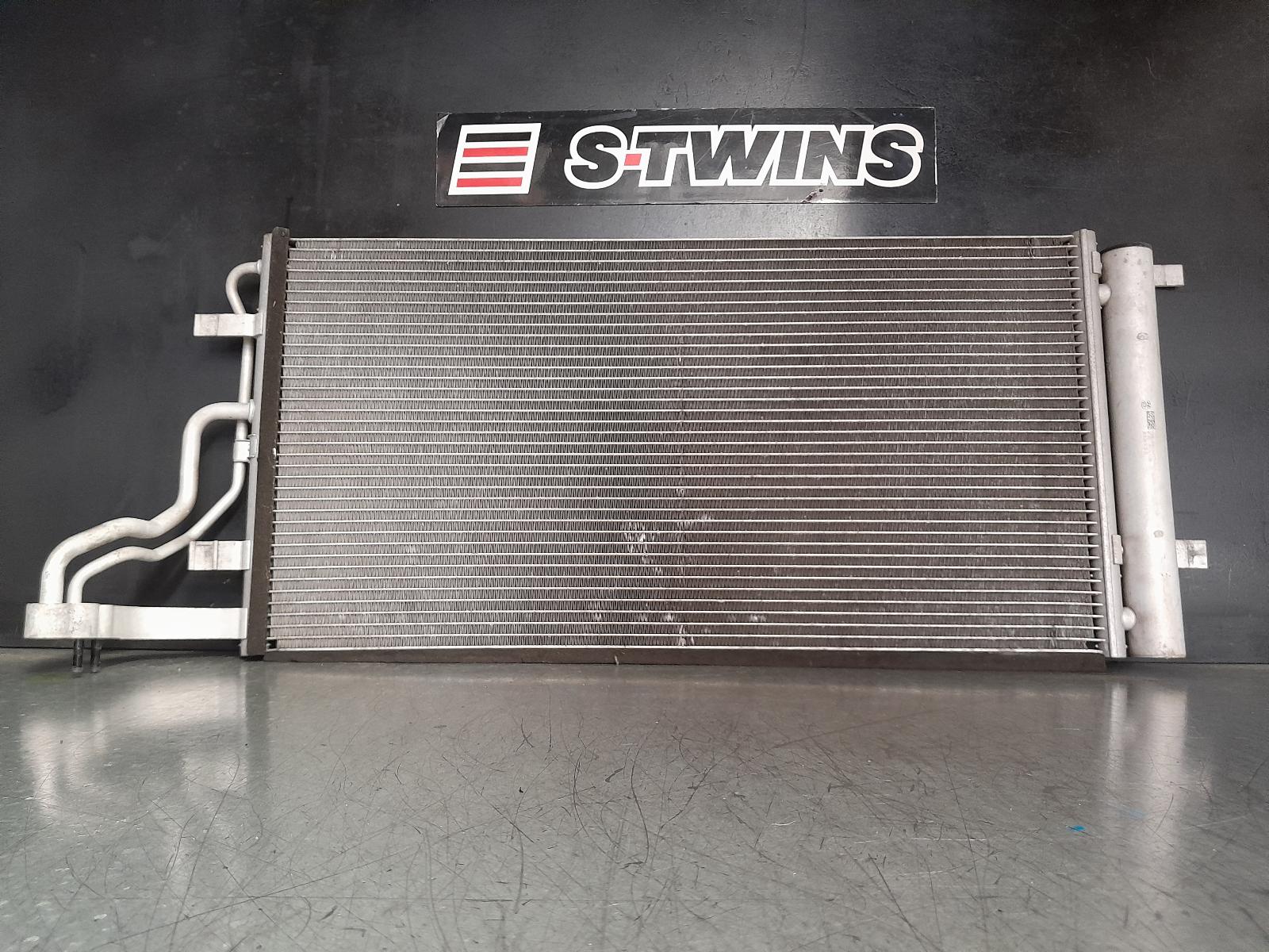 2018 HYUNDAI I30 A C CONDENSER 2.0, PETROL, PD, HATCH/FASTBACK (CZECH VIN TMAH), 03/17-02/21 0000367623