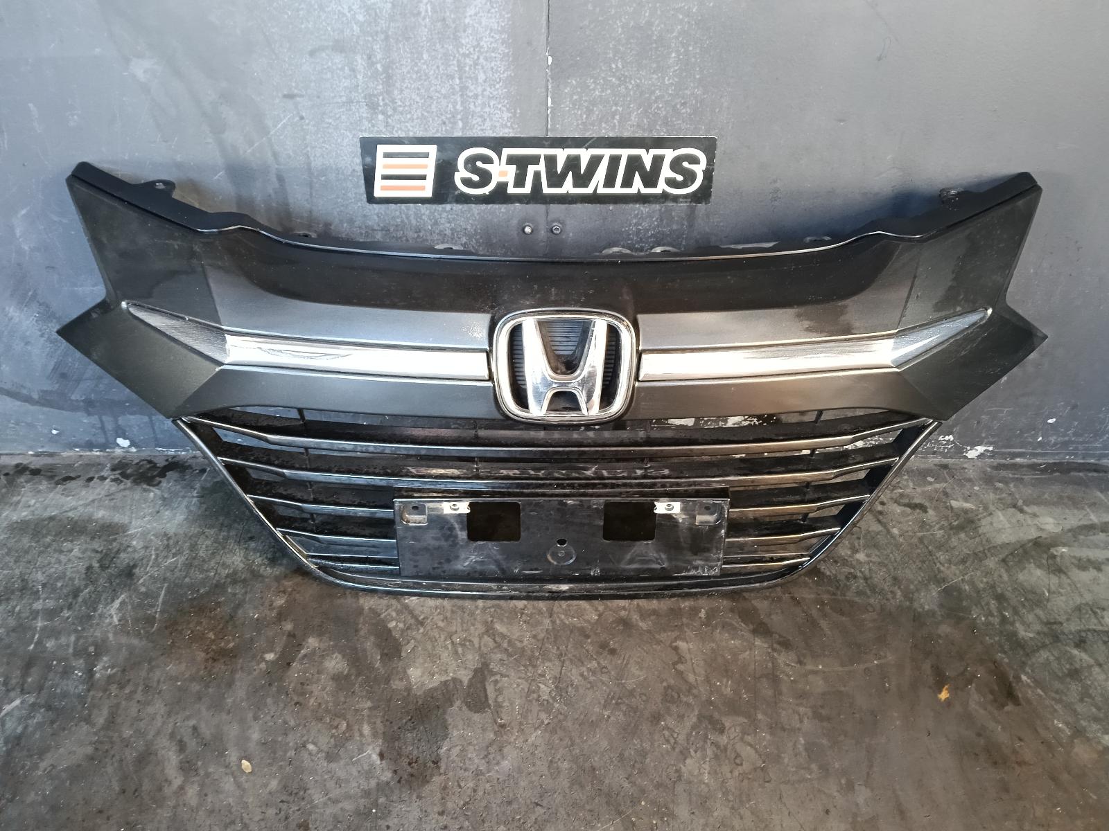 2018 HONDA HRV GRILLE RADIATOR GRILLE, RU, VTi/VTi-S, 12/14-06/18 0000395337