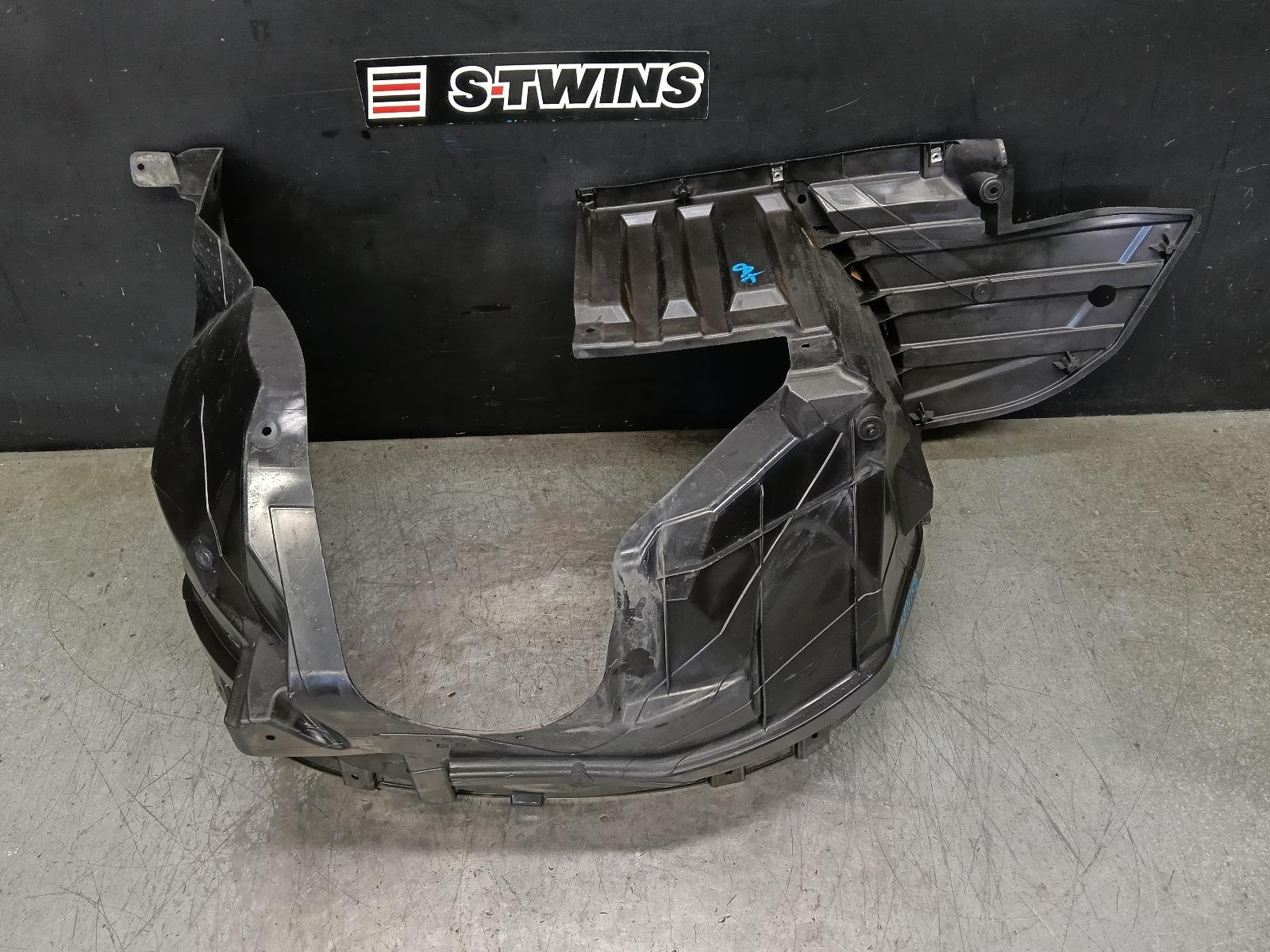 2023 SUZUKI VITARA RIGHT GUARD LINER VITARA, LY (VIN TSM), FRONT, 06/15- 0000398065