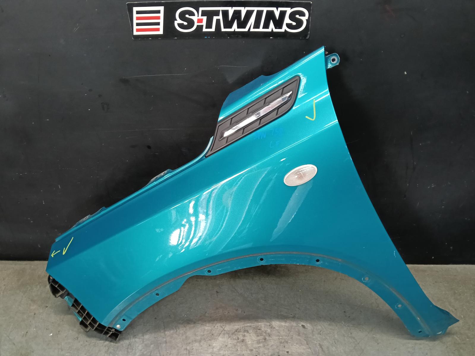 2023 SUZUKI VITARA LEFT GUARD VITARA, LY (VIN TSM), W/ INDICATOR TYPE, 06/15- 0000398072
