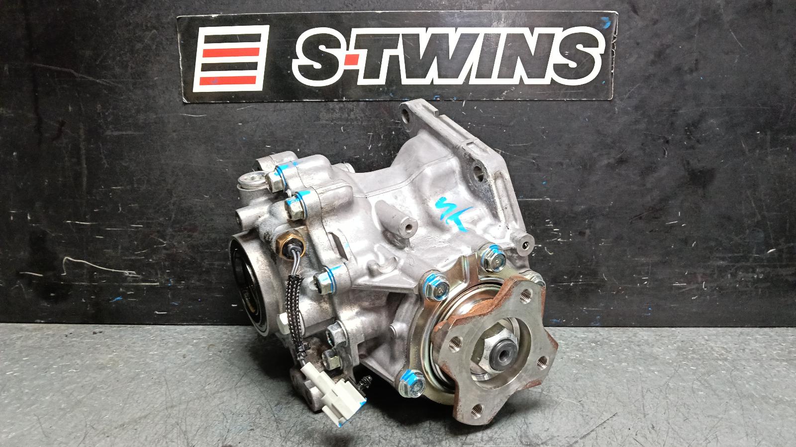 2022 MITSUBISHI OUTLANDER TRANSFER CASE ZM, 08/21- 0000402452