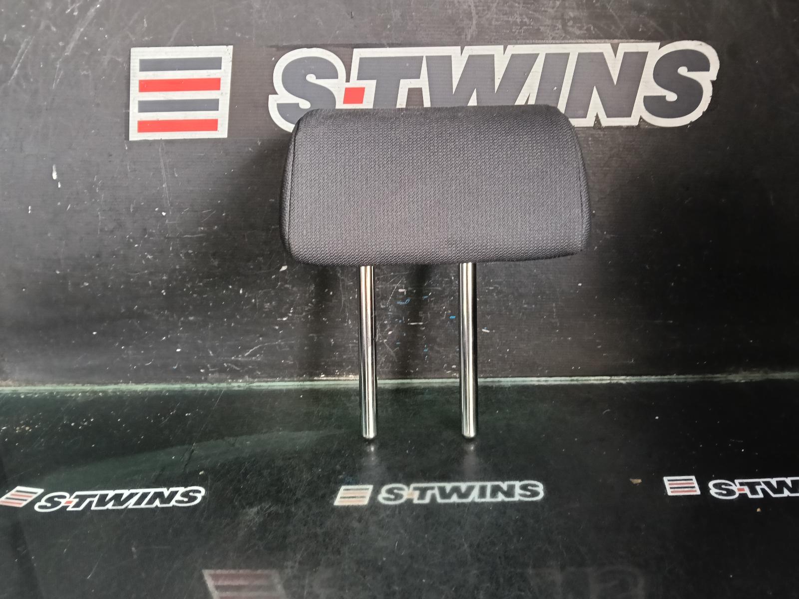 2025 TOYOTA COROLLA HEADREST CENTRE REAR, CLOTH, E210, 07/18- 0000423567