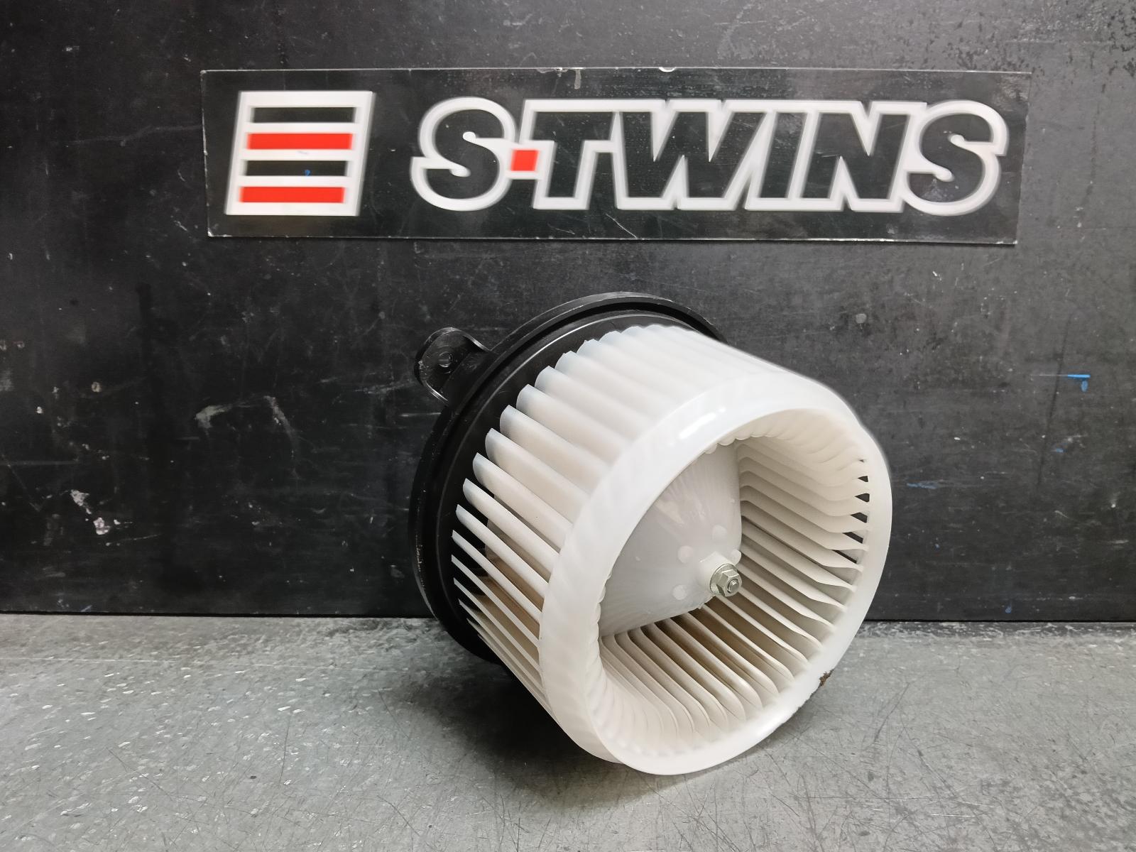 2021 MITSUBISHI OUTLANDER HEATER FAN MOTOR ZK-ZL, 07/16-07/21 0000423551