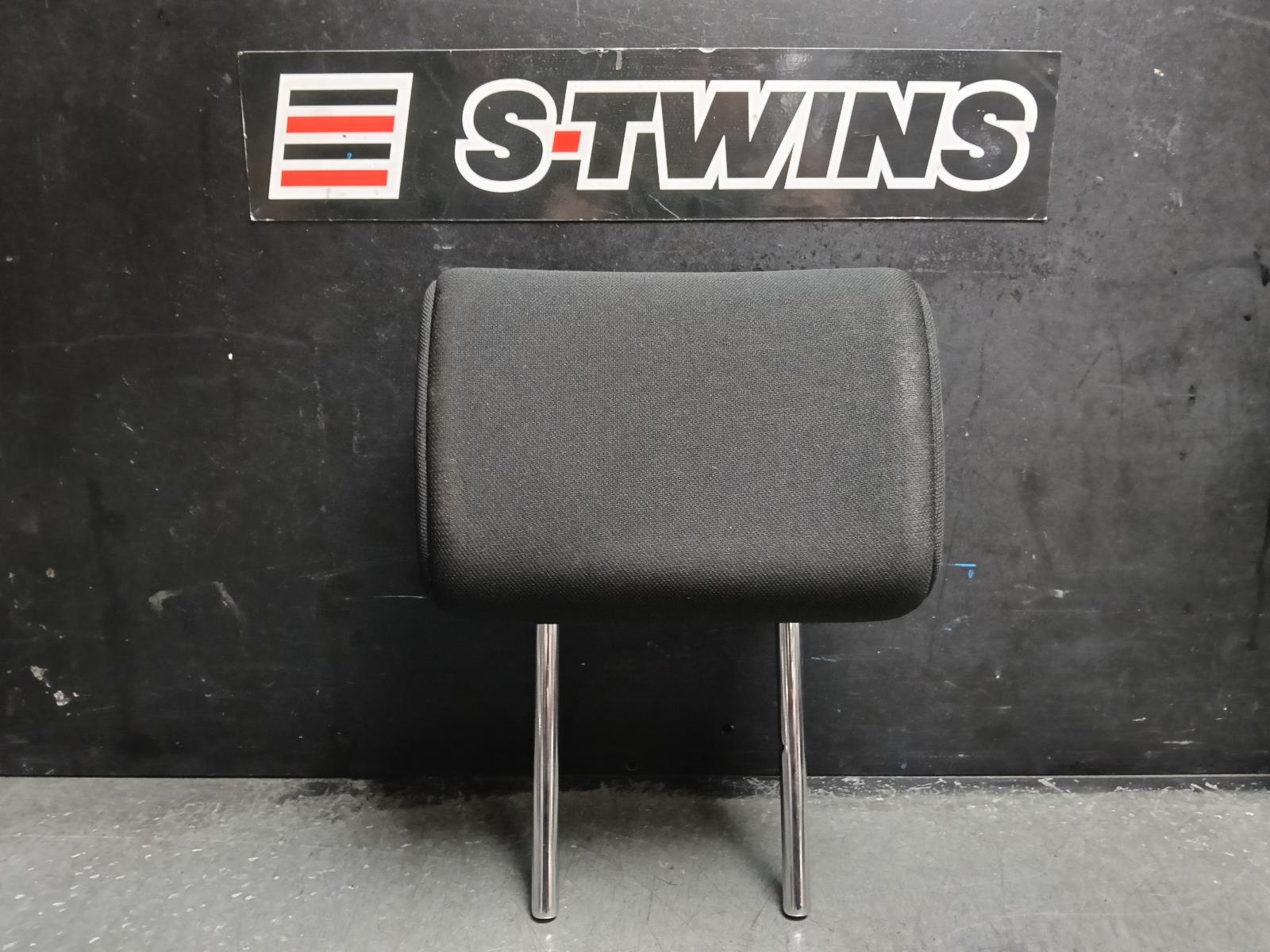 2021 MITSUBISHI OUTLANDER HEADREST RH REAR 2ND ROW, CLOTH, ZK-ZL, 01/15-07/21 0000423553