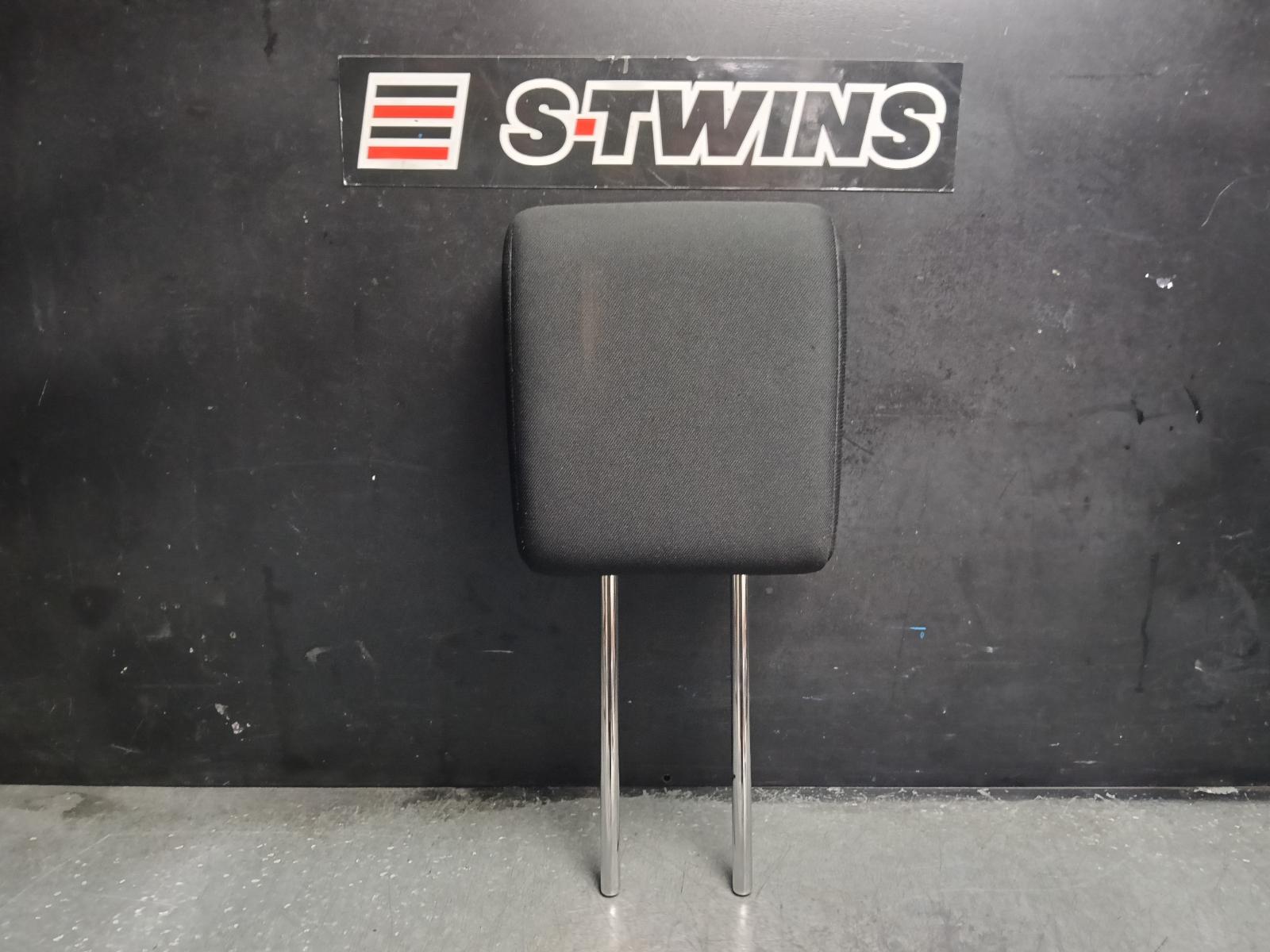 2021 MITSUBISHI OUTLANDER HEADREST RH REAR 3RD ROW, CLOTH, ZK-ZL, 01/15-07/21 0000423555