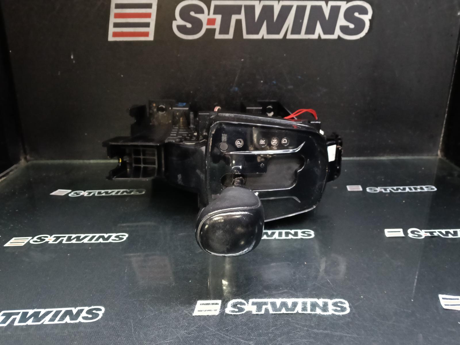 2015 NISSAN QASHQAI GEAR STICK SHIFTER AUTO, J11, 12/13-06/17 0000423722