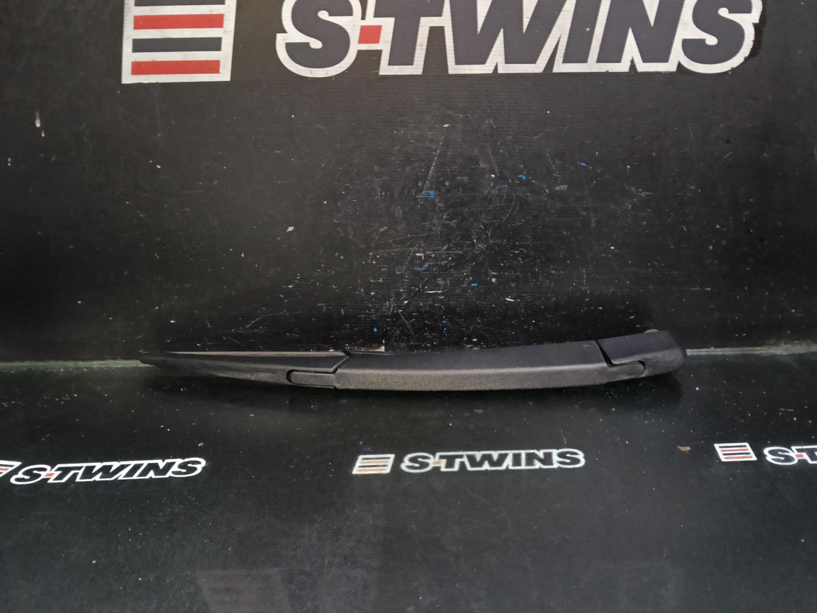 2015 NISSAN QASHQAI WIPER ARM J11, TAILGATE, 12/13-07/21 0000423717