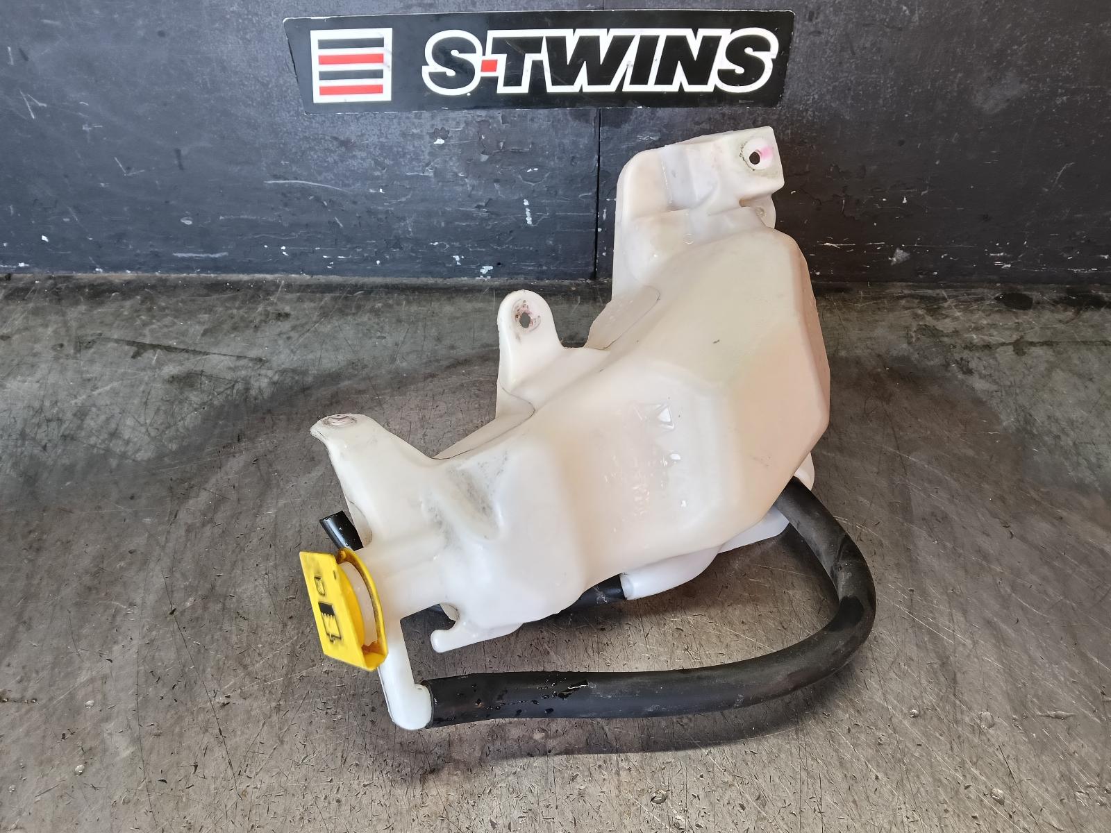 2014 JEEP GRANDCHEROKEE OVERFLOW BOTTLE WK, PETROL, 3.6 2 RECTANGLE-3 SQUARE HARNESS TYPE/5.7/6.2/6.4, OVERFLOW BOTTLE, 10/10-02/22 0000423417