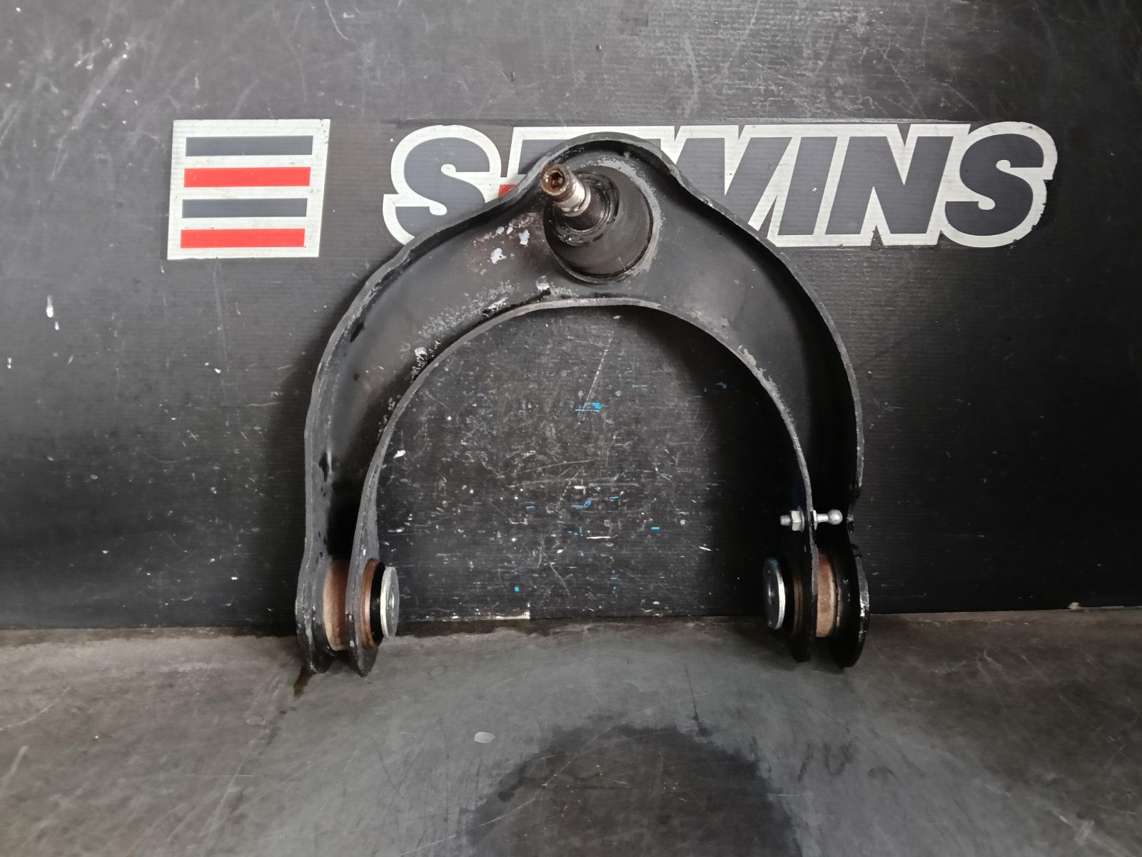 2014 JEEP GRANDCHEROKEE RIGHT FRONT UPPER CONTROL ARM WK, 10/10-04/16 0000423429