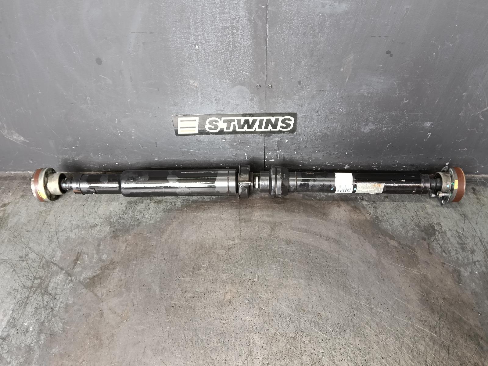 2014 JEEP GRANDCHEROKEE REAR PROP SHAFT 3.6, PETROL, AWD, WK, 04/13-02/22 0000423434