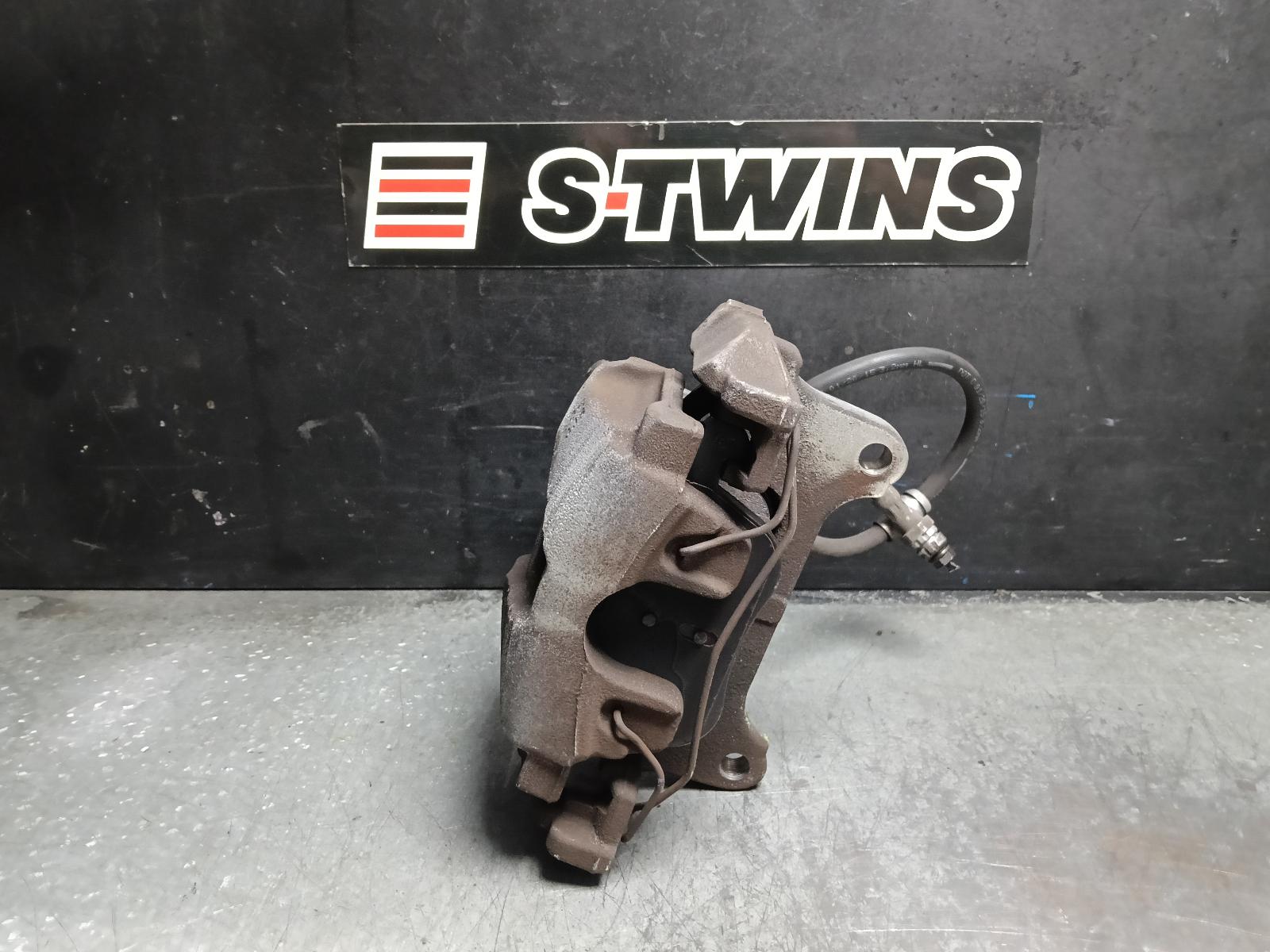 2015 VOLKSWAGEN TIGUAN CALIPER RH FRONT, 5N, 05/08-08/16 0000423671