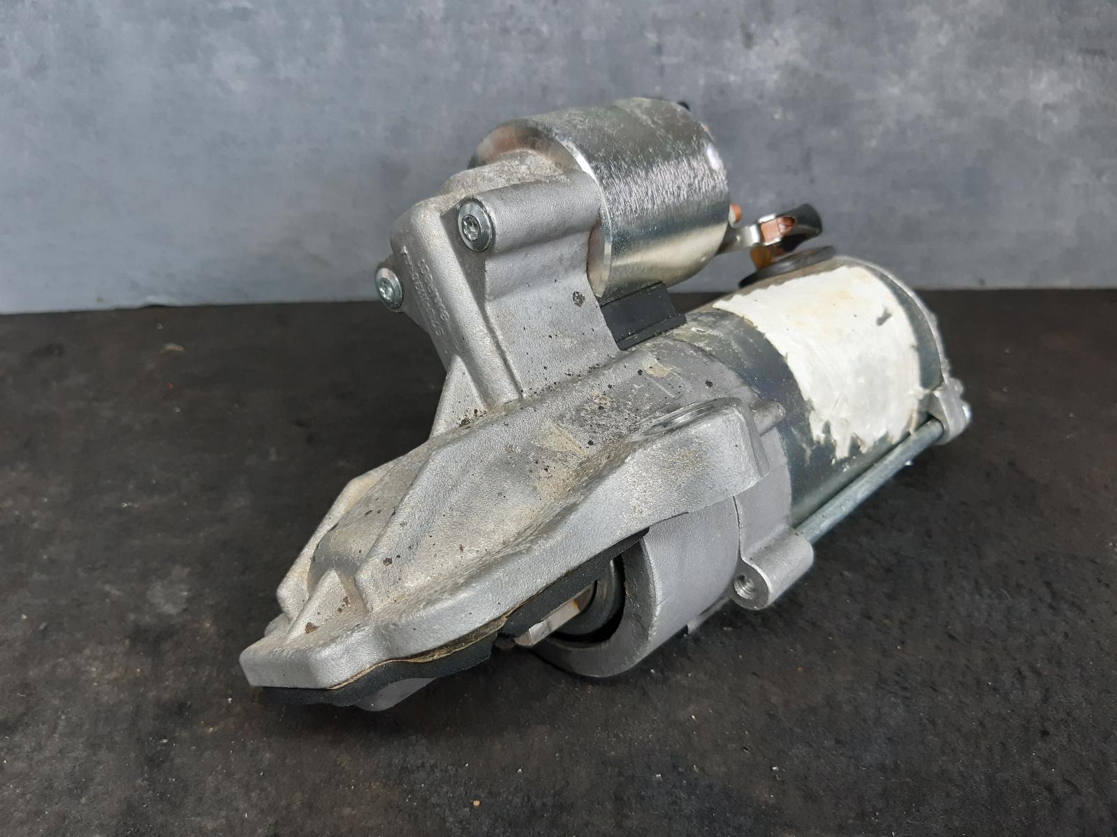 2016 FORD KUGA STARTER PETROL, 2.0, TURBO, TF, 11/14-09/16 0000095939