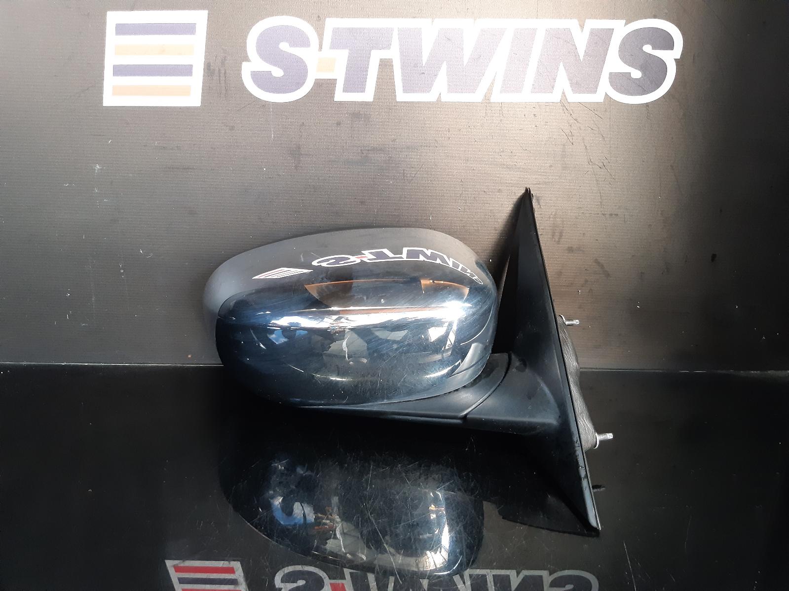 2007 CHRYSLER 300C RIGHT DOOR MIRROR POWER, 01/05-01/08 0000112272
