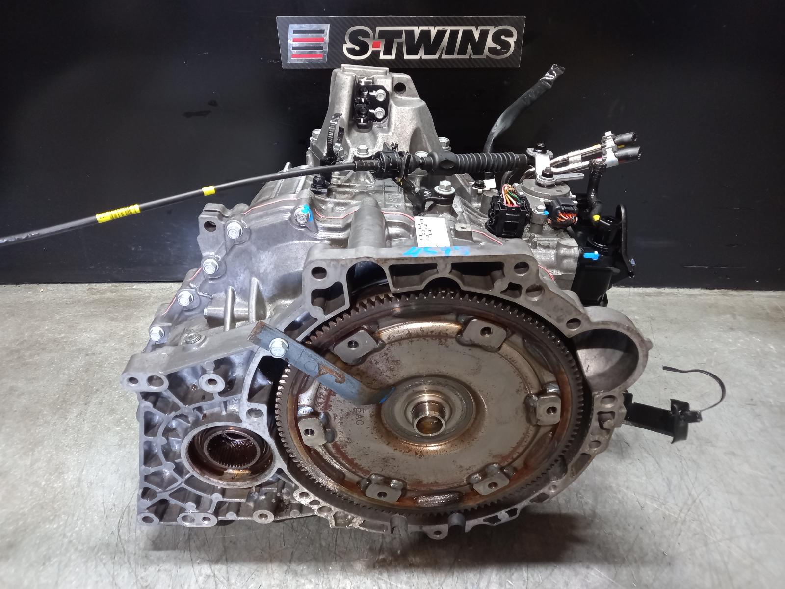 2019 KIA SORENTO TRANS GEARBOX AUTO, AWD, DIESEL, 2.2, D4HB, TURBO, 8 SPEED, NO TRANSFER CASE, UM, 08/17-01/20 0000270920