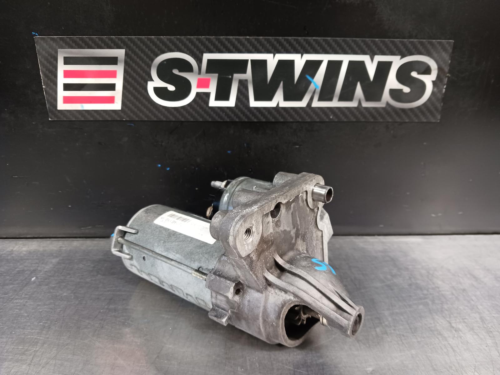 2018 CITROEN BERLINGO STARTER DIESEL, 1.6, TURBO, B9C, 03/09-12/18 0000231533