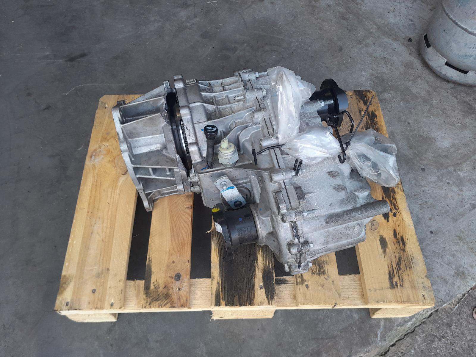 2022 JEEP GLADIATOR TRANSFER CASE JT, 01/20- 0000226415