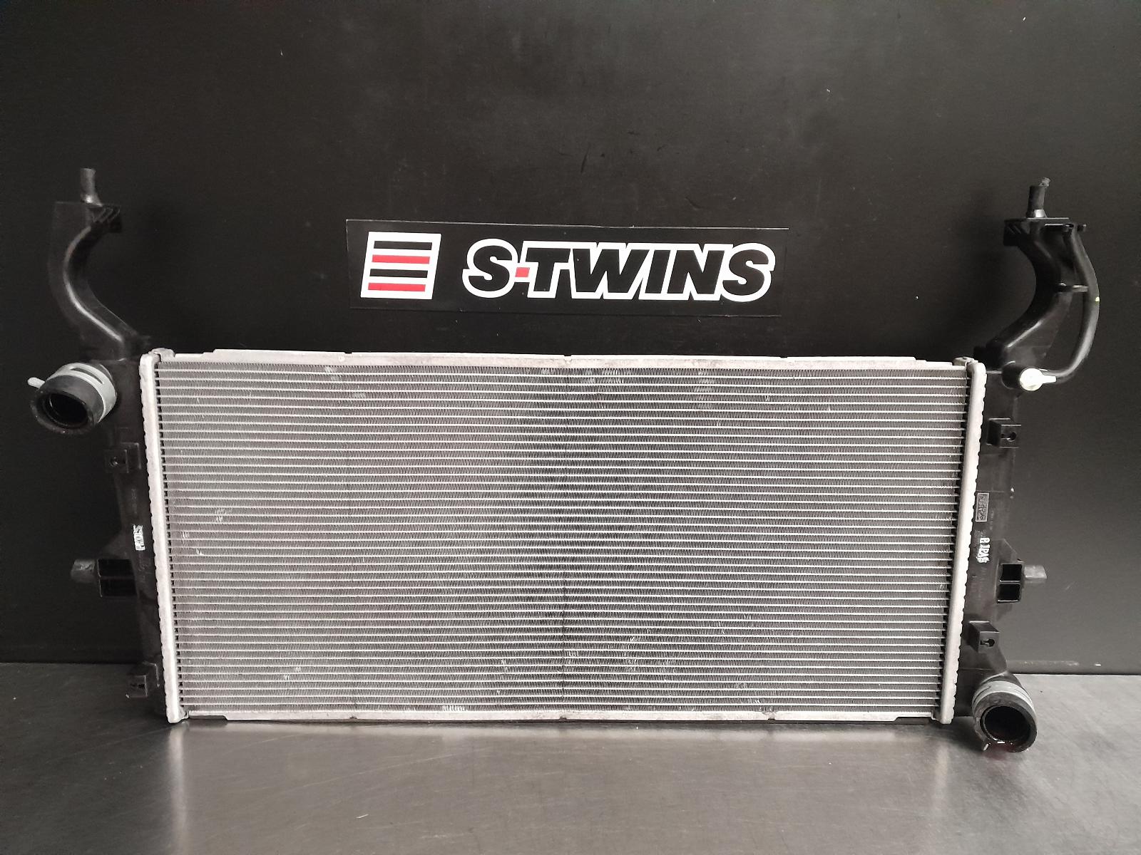 2021 KIA CERATO RADIATOR AUTO, 1.6, PETROL, BD, 09/18- 0000261174