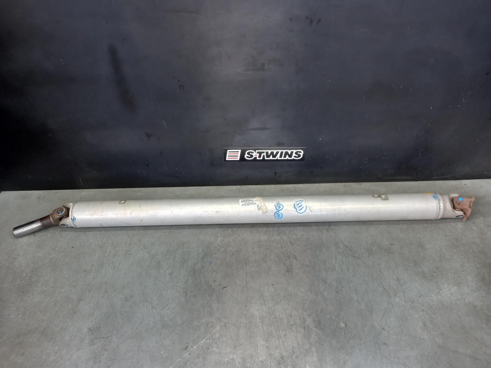 2019 RAM 1500 REAR PROP SHAFT DS, 01/16-12/23 0000344397