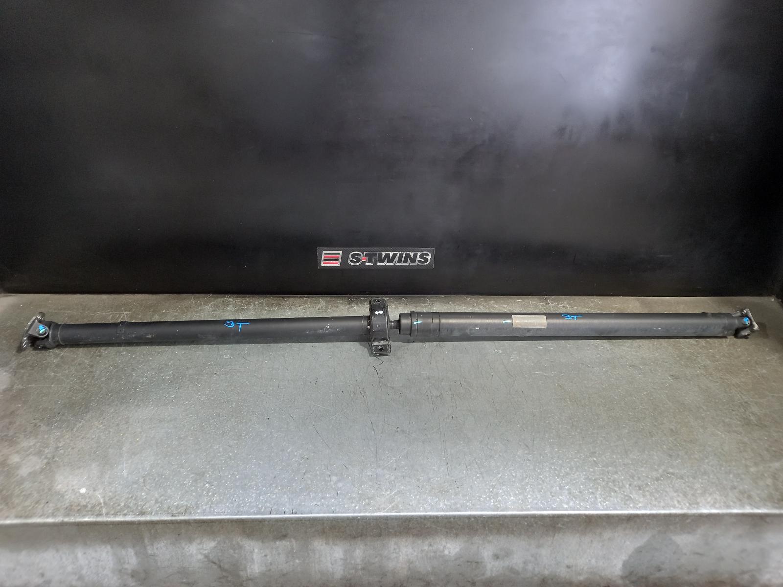 2019 NISSAN XTRAIL REAR PROP SHAFT 2.0, DIESEL, T32, 02/14-07/22 0000240987