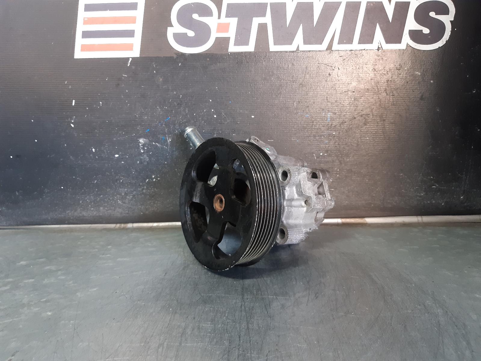 2021 TOYOTA HIACE STEERING PUMP 300 SERIES, 02/19- 0000226850