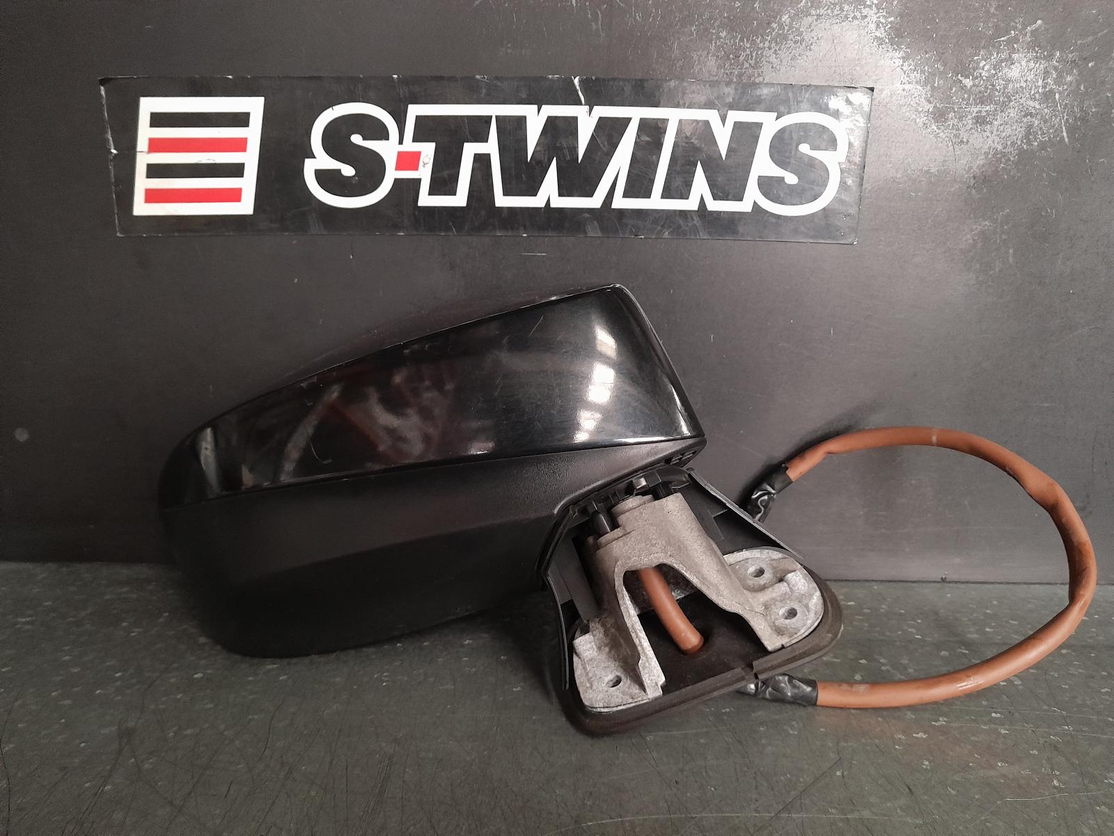 2015 SUBARU BRZ RIGHT DOOR MIRROR POWER FOLD, Z1, 07/12-09/21 0000332672
