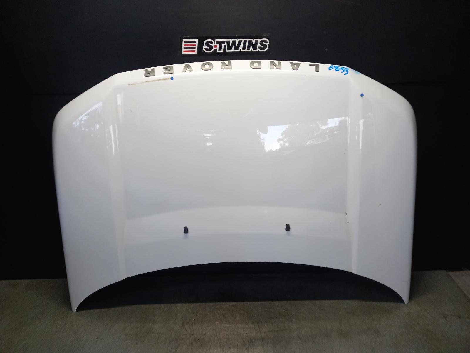2013 LAND ROVER FREELANDER BONNET LF2, 10/10-12/14 0000340750