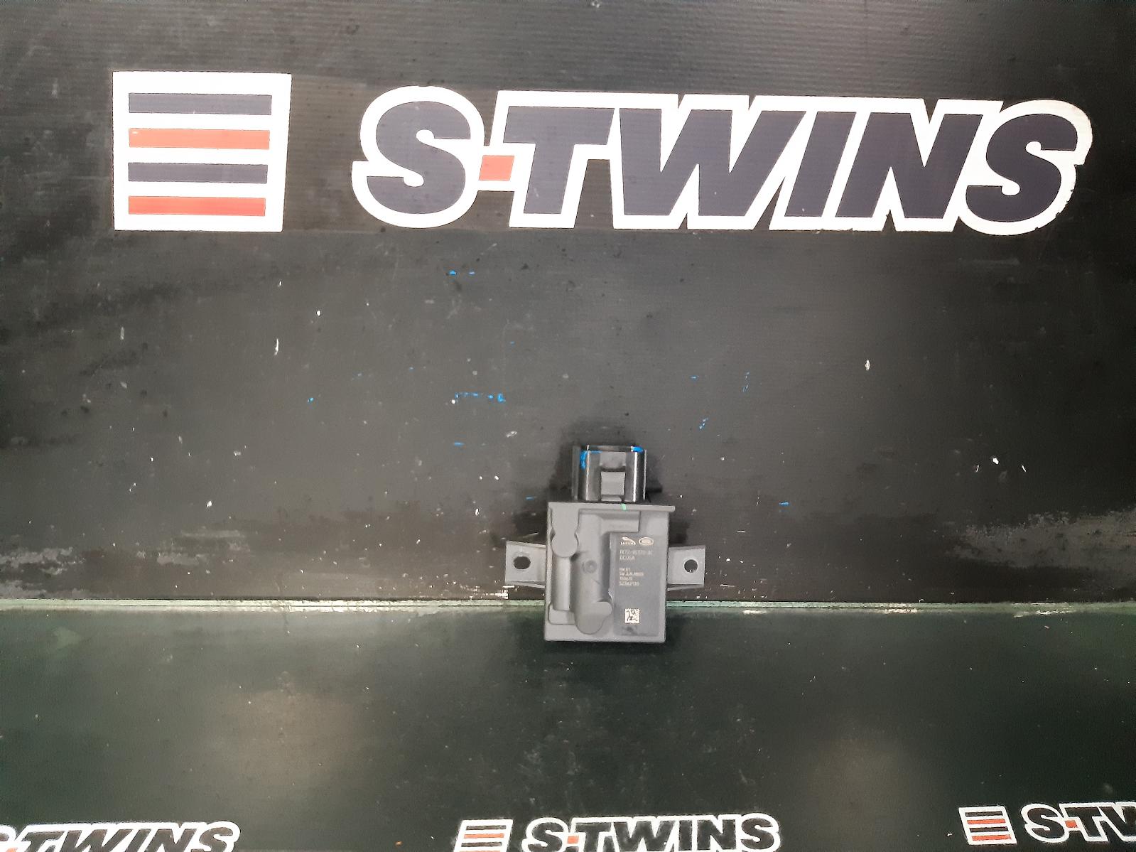 2015 JAGUAR XE MISC SWITCH RELAY X760, 05/15-06/24 0000258511